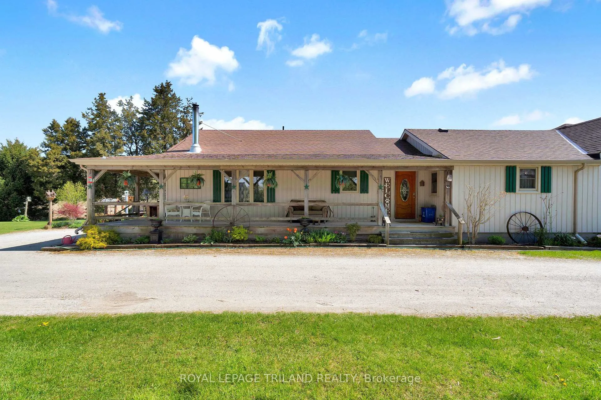 Photo 17 of 20236 Marsh Line, West Elgin, Rural West Elgin — HOMEH