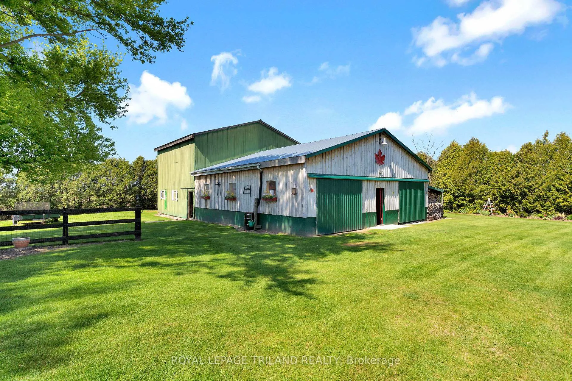Photo 33 of 20236 Marsh Line, West Elgin, Rural West Elgin — HOMEH