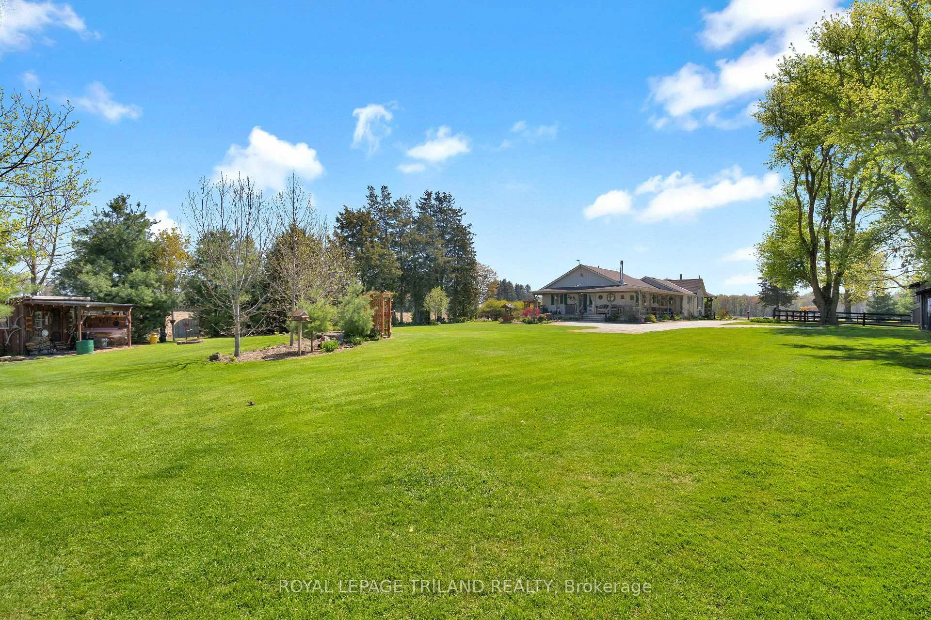 Photo 39 of 20236 Marsh Line, West Elgin, Rural West Elgin — HOMEH