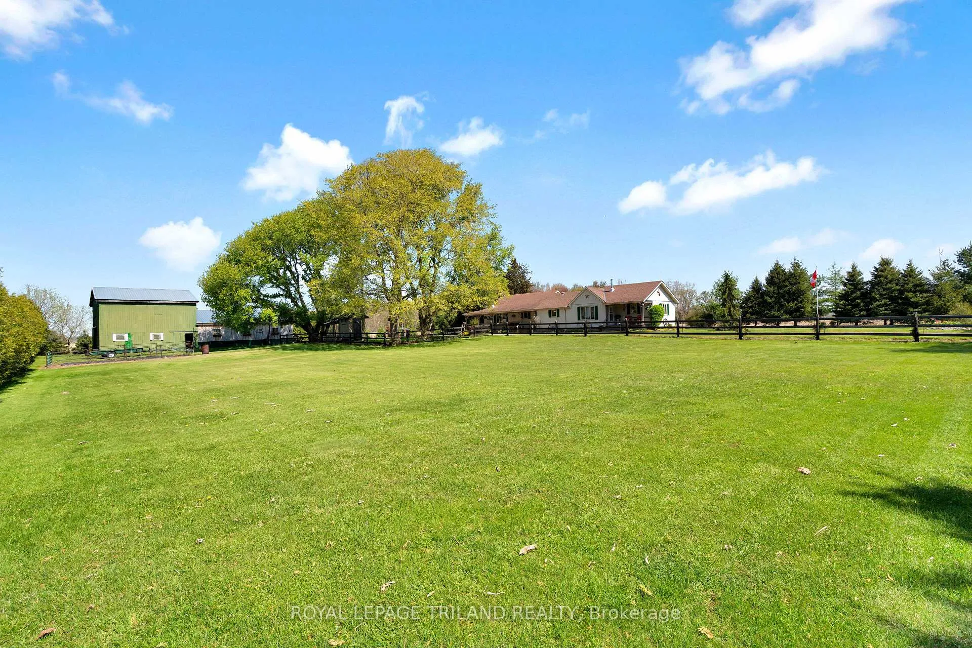 Photo 44 of 20236 Marsh Line, West Elgin, Rural West Elgin — HOMEH