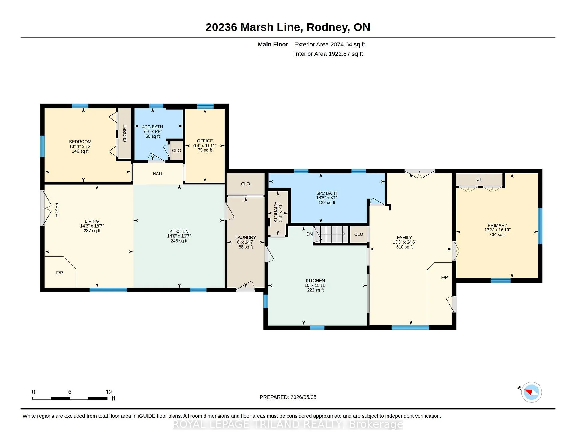 Photo 45 of 20236 Marsh Line, West Elgin, Rural West Elgin — HOMEH