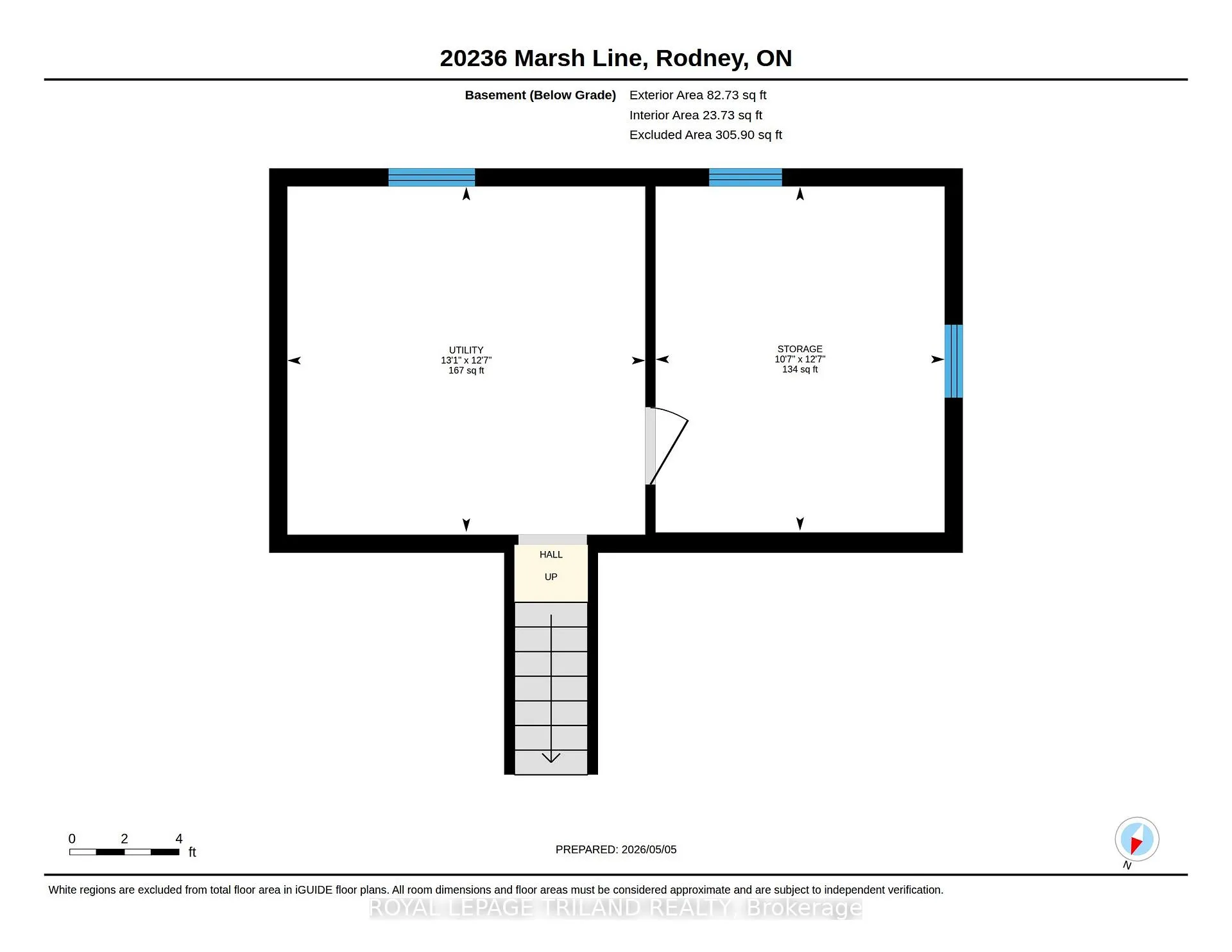 Photo 46 of 20236 Marsh Line, West Elgin, Rural West Elgin — HOMEH
