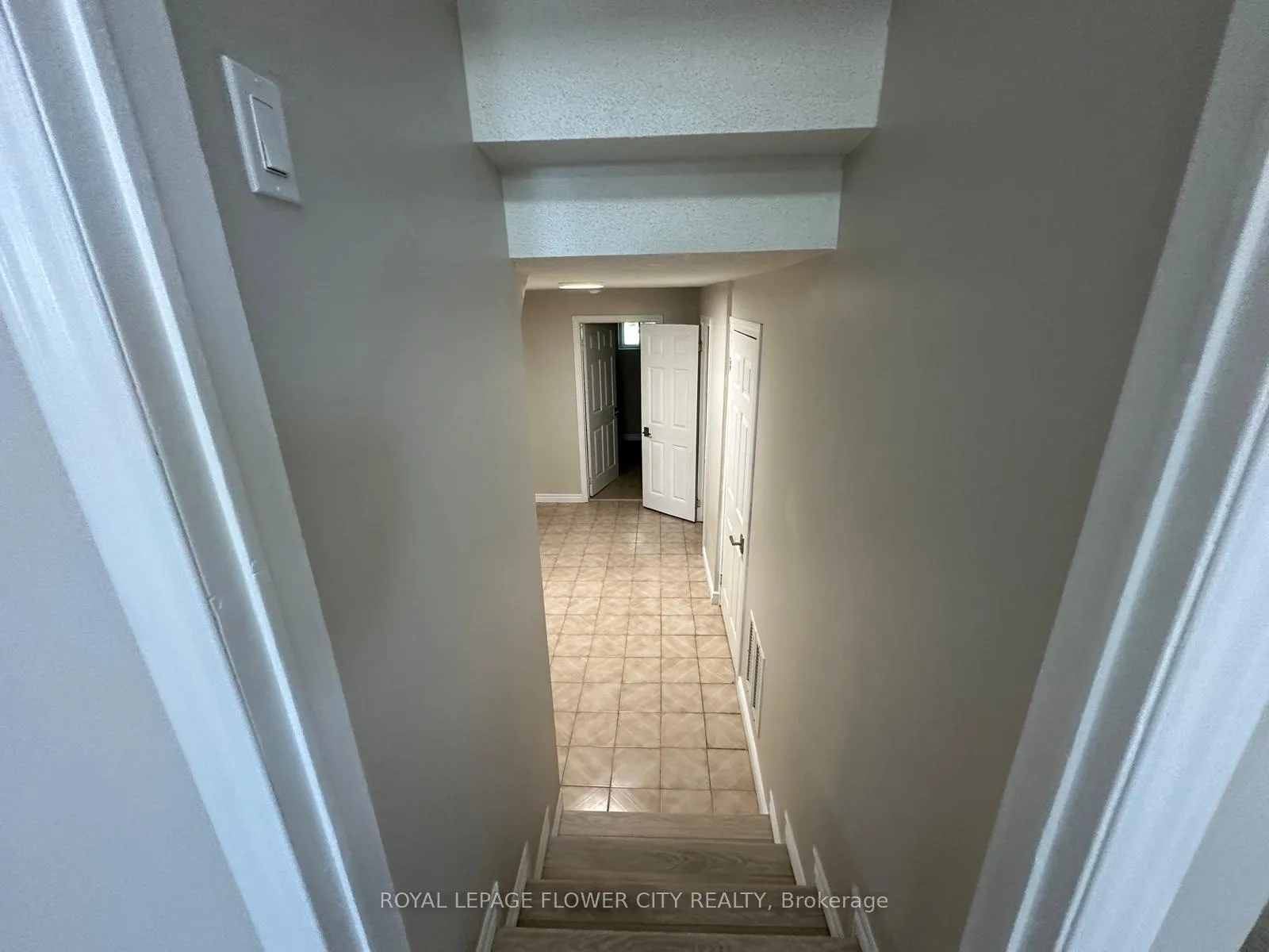 Photo 8 of Unit Bsmt, 415 Hansen Road N, Brampton, Madoc — HOMEH