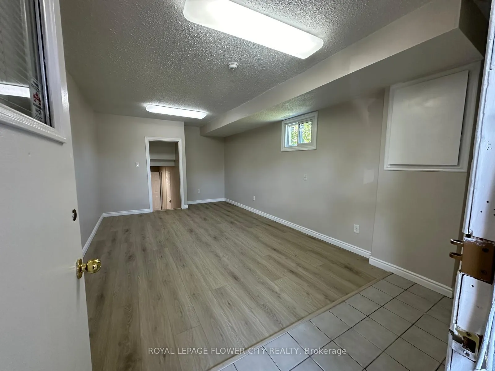 Photo 9 of Unit Bsmt, 415 Hansen Road N, Brampton, Madoc — HOMEH