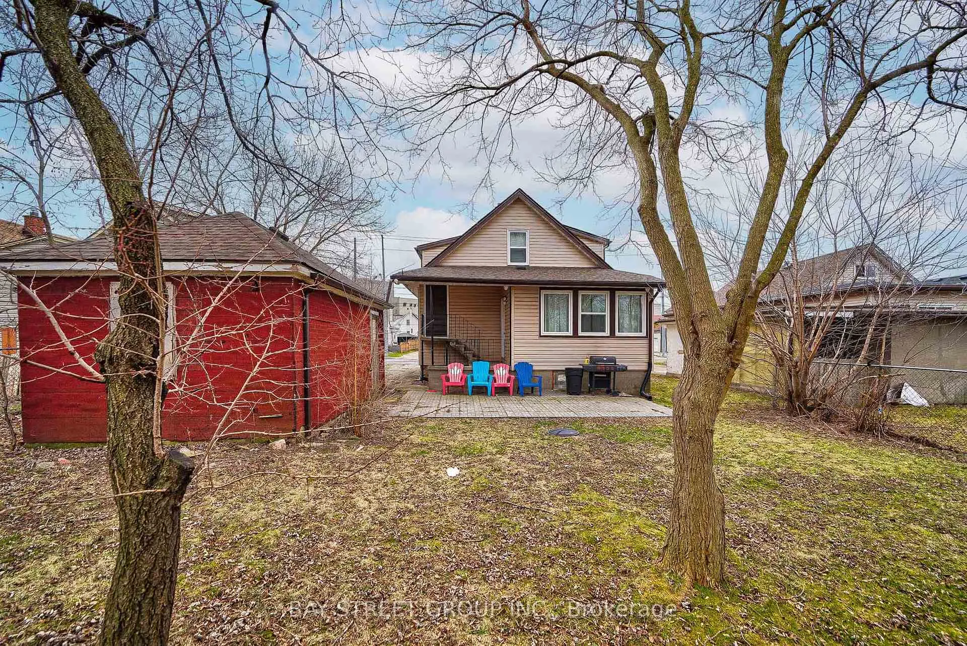 Photo 49 of 5241 Kitchener Street, Niagara Falls, Clifton Hill — HOMEH