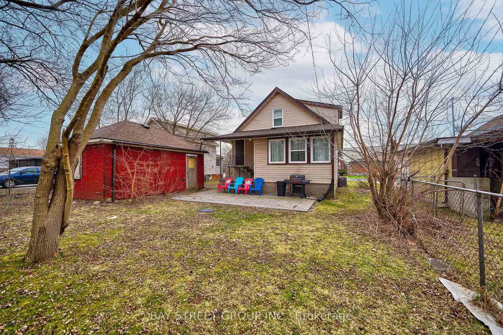 Photo 50 of 5241 Kitchener Street, Niagara Falls, Clifton Hill — HOMEH