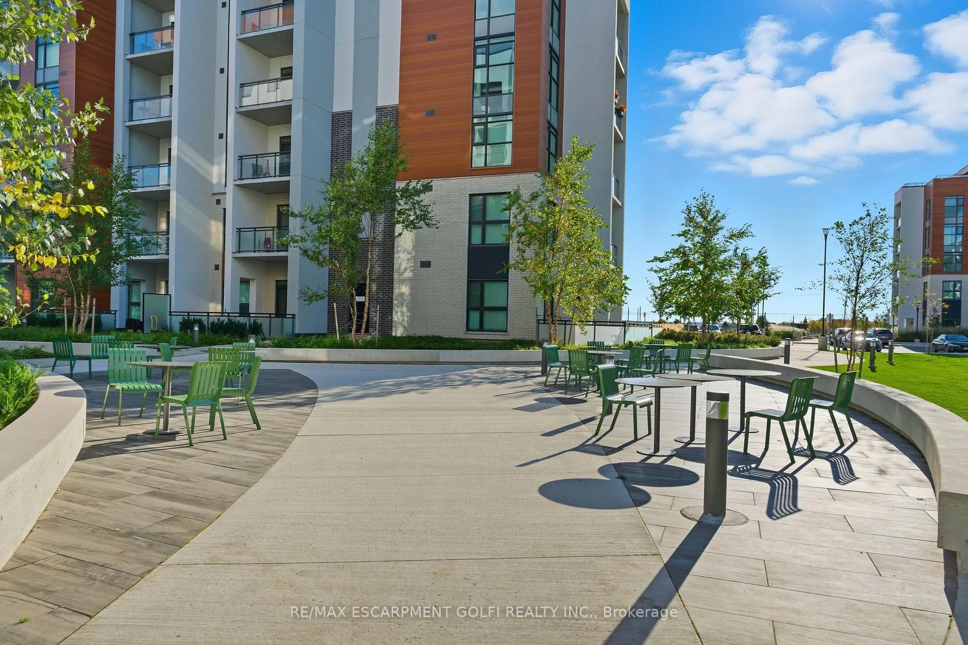 Photo 2 of Unit 204, 470 Gordon Krantz Avenue, Milton, Walker — HOMEH