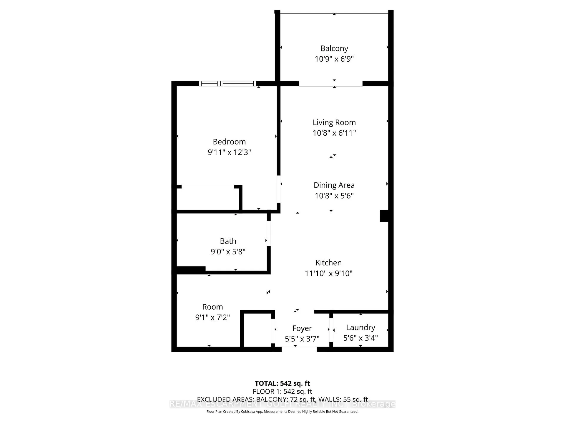 Photo 23 of Unit 204, 470 Gordon Krantz Avenue, Milton, Walker — HOMEH