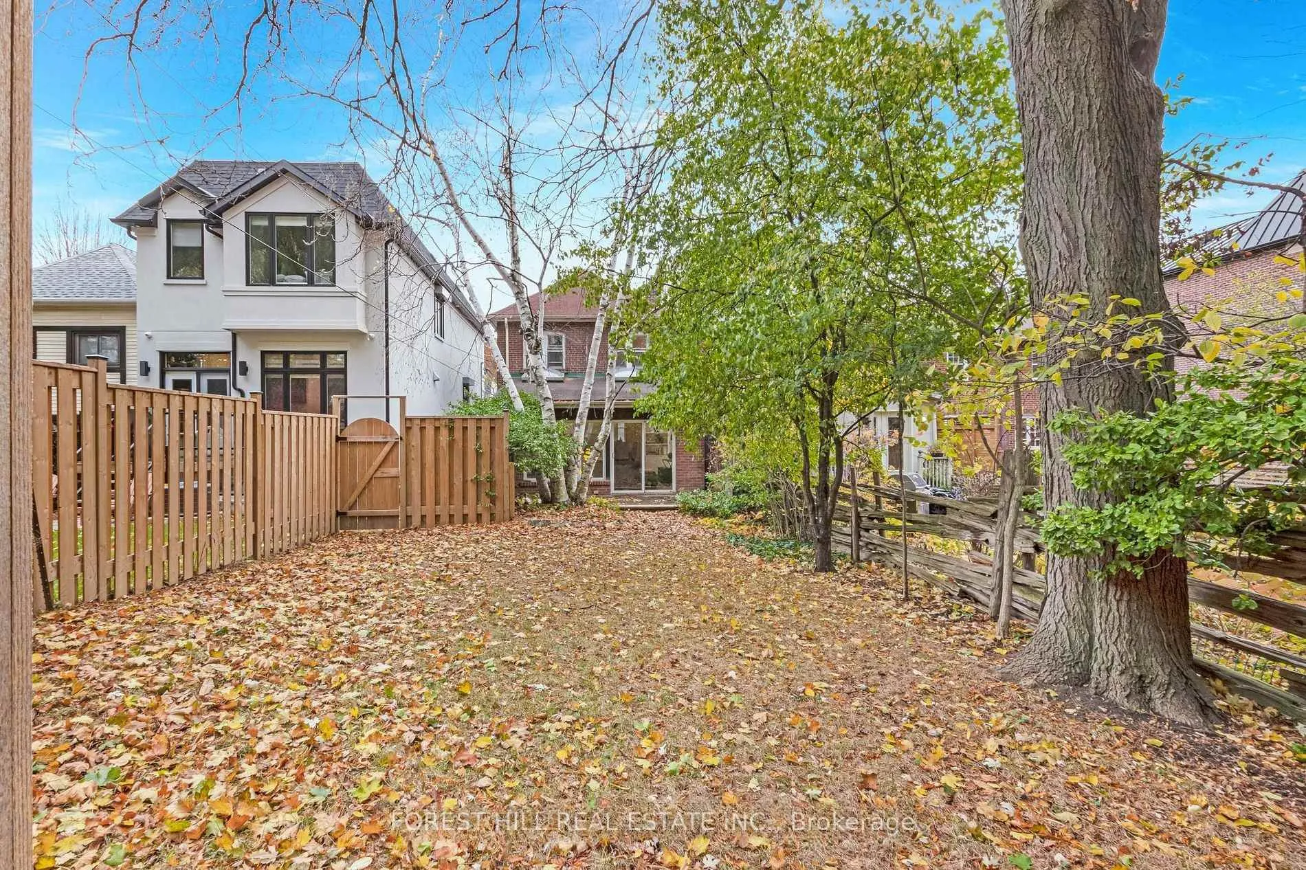 Photo 2 of 187 Glenview Avenue, Toronto, Lawrence Park South — HOMEH