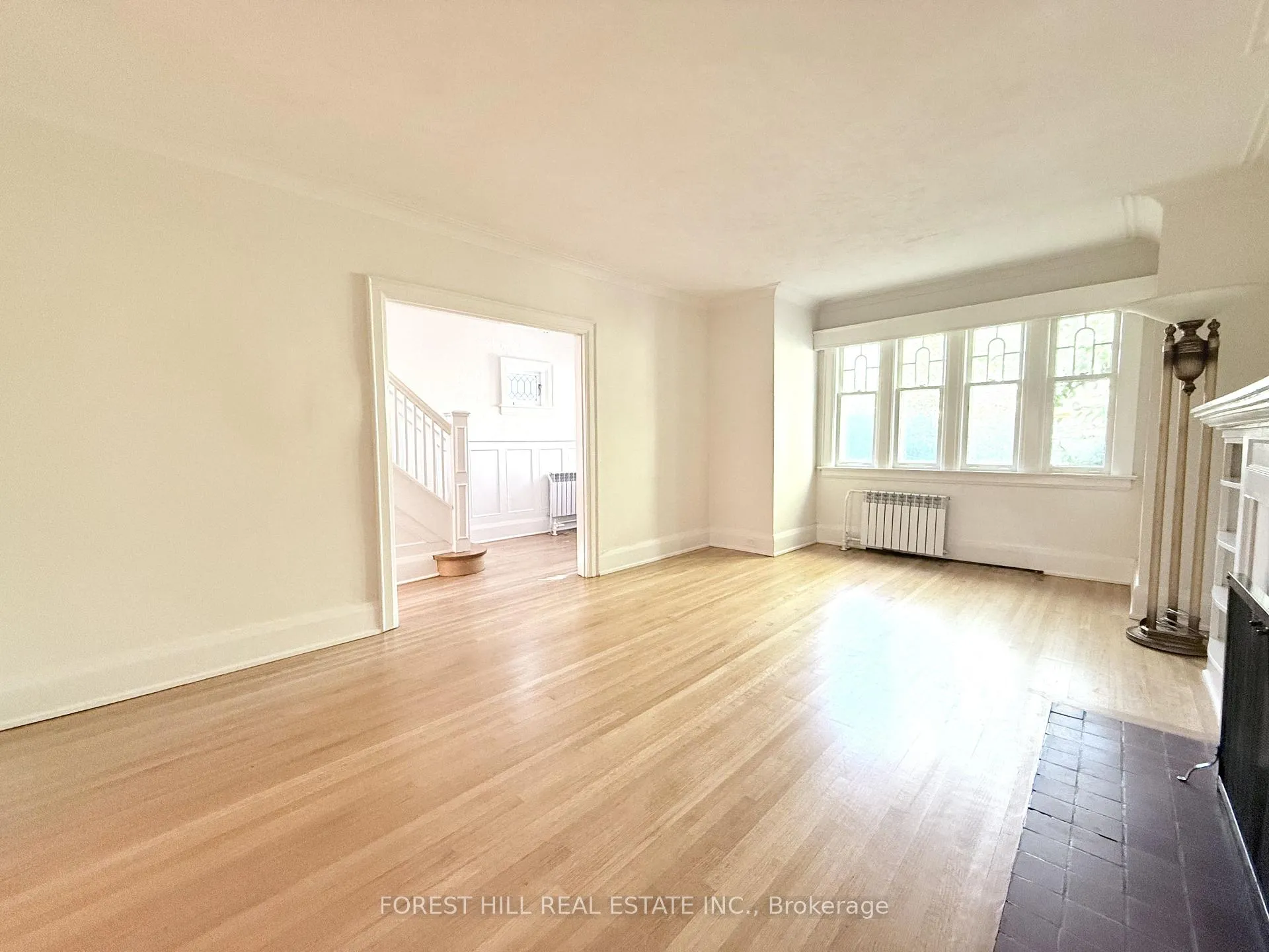 Photo 4 of 187 Glenview Avenue, Toronto, Lawrence Park South — HOMEH