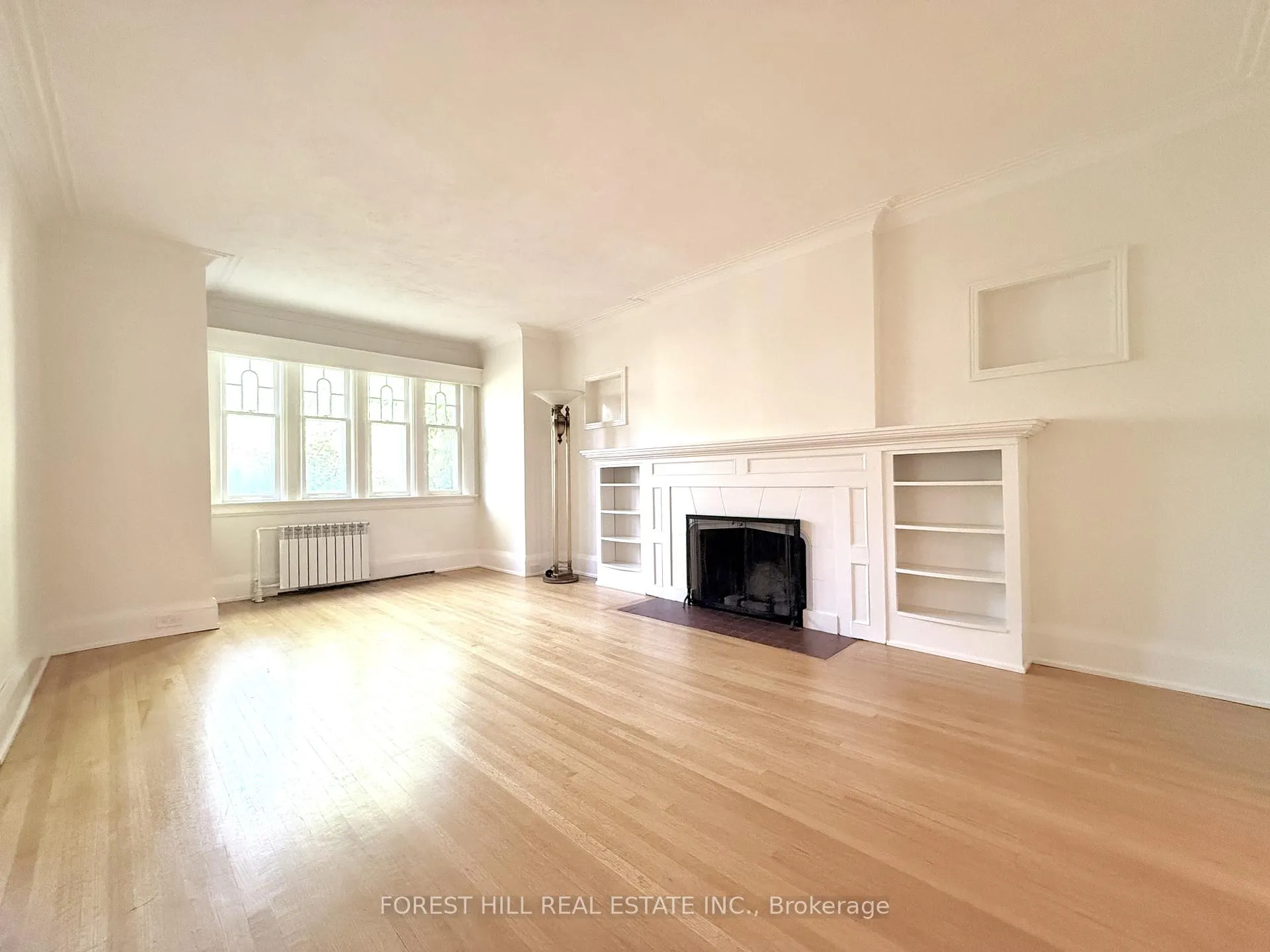 Photo 5 of 187 Glenview Avenue, Toronto, Lawrence Park South — HOMEH