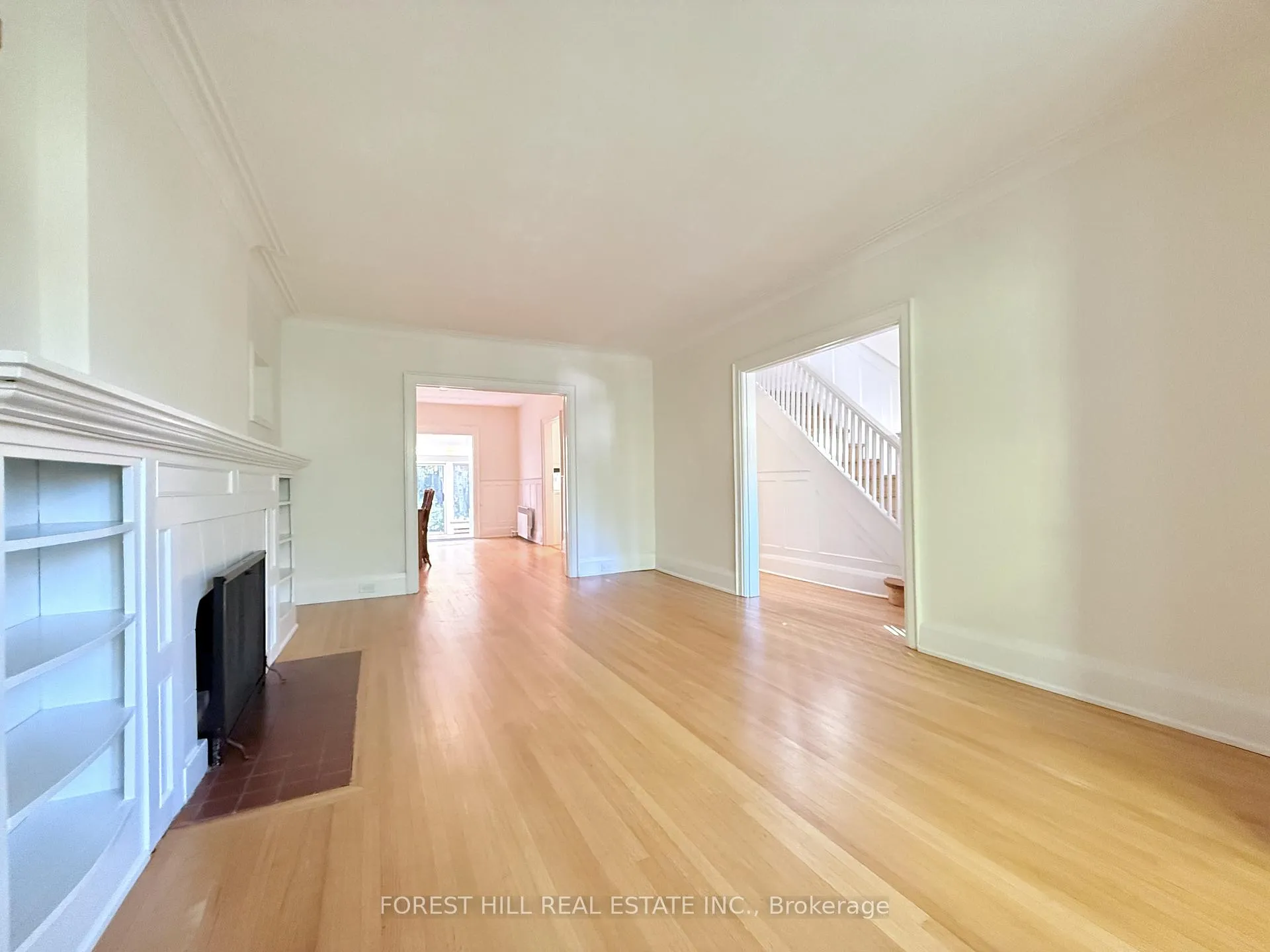 Photo 6 of 187 Glenview Avenue, Toronto, Lawrence Park South — HOMEH