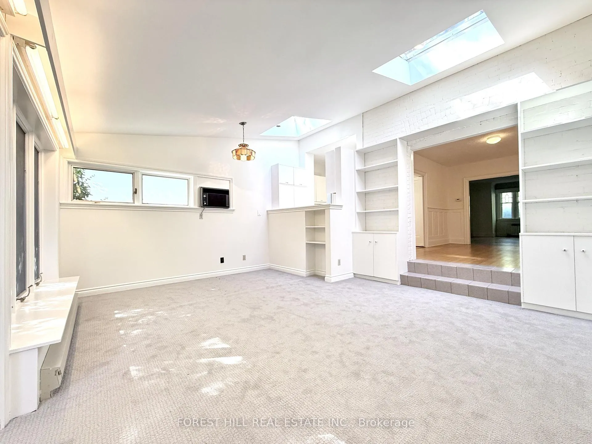 Photo 10 of 187 Glenview Avenue, Toronto, Lawrence Park South — HOMEH