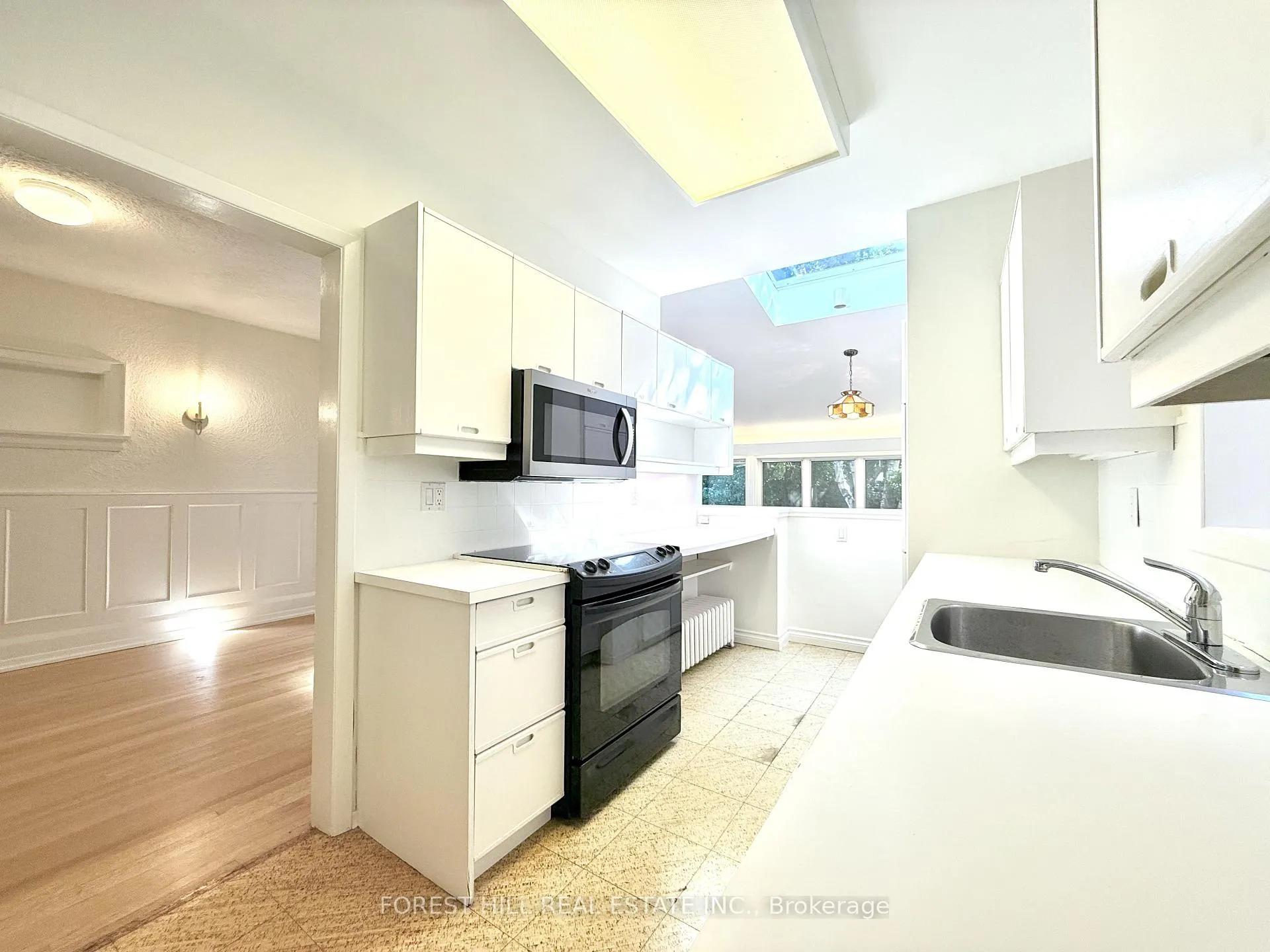 Photo 12 of 187 Glenview Avenue, Toronto, Lawrence Park South — HOMEH
