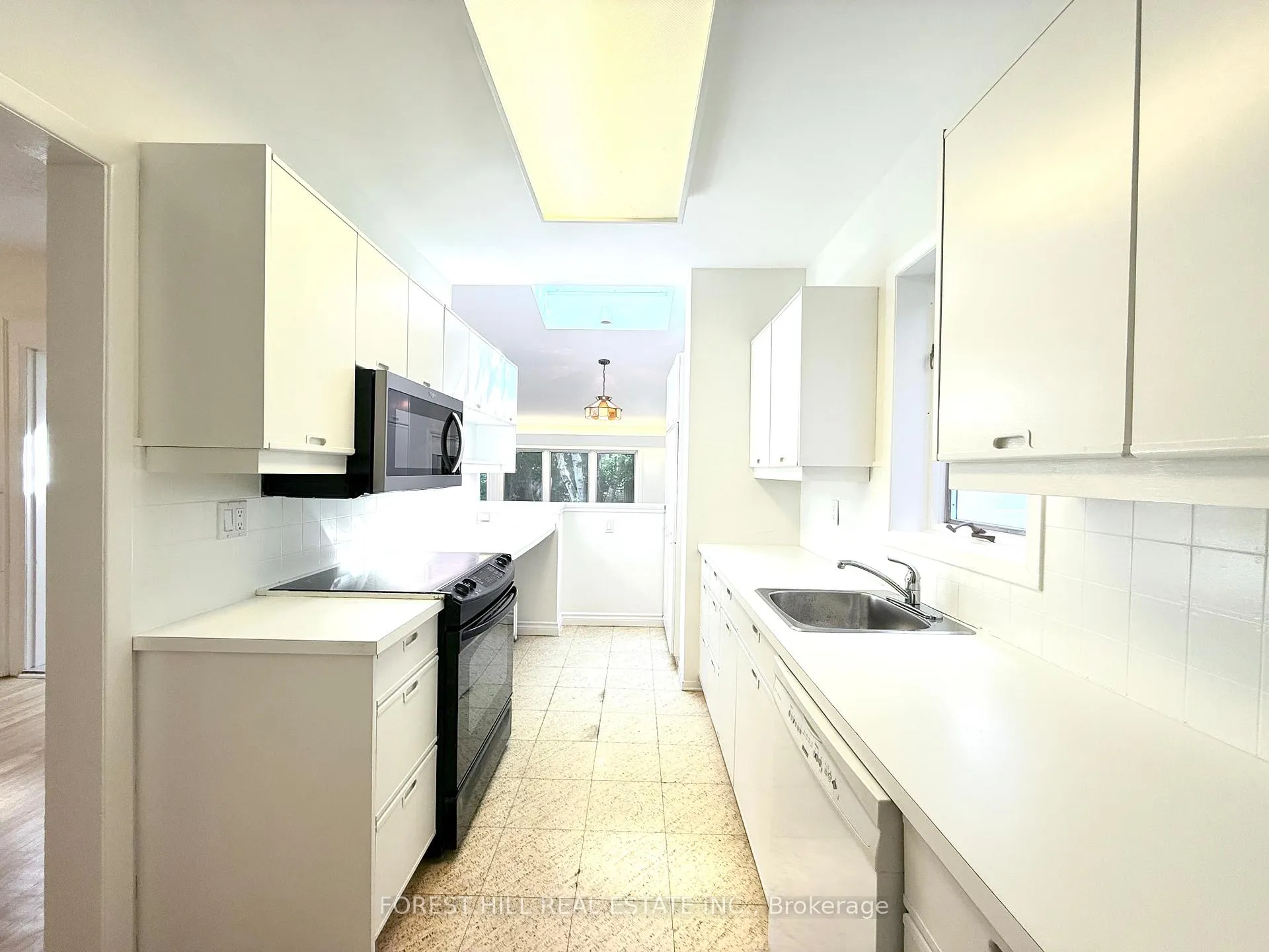 Photo 13 of 187 Glenview Avenue, Toronto, Lawrence Park South — HOMEH