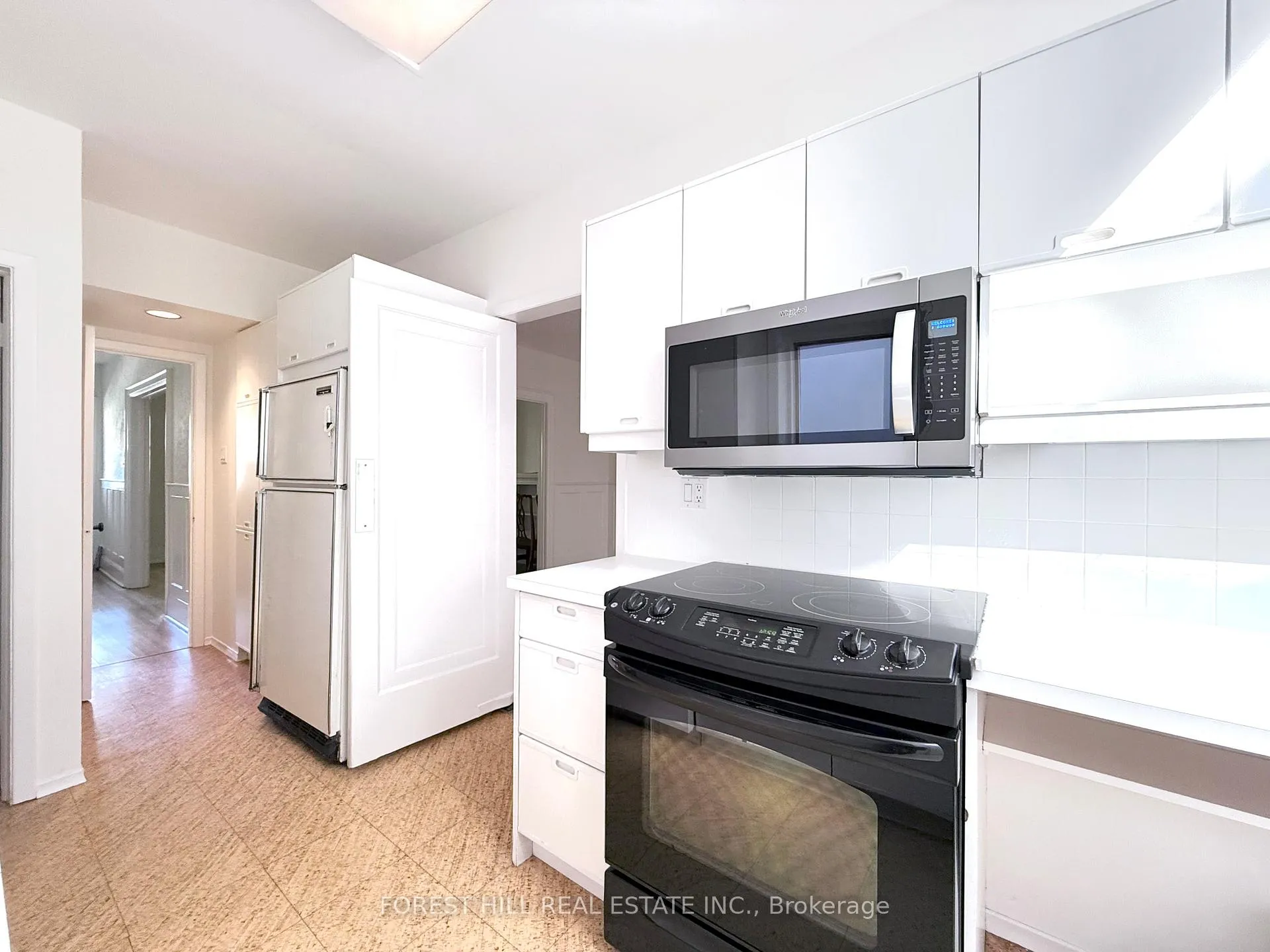 Photo 15 of 187 Glenview Avenue, Toronto, Lawrence Park South — HOMEH