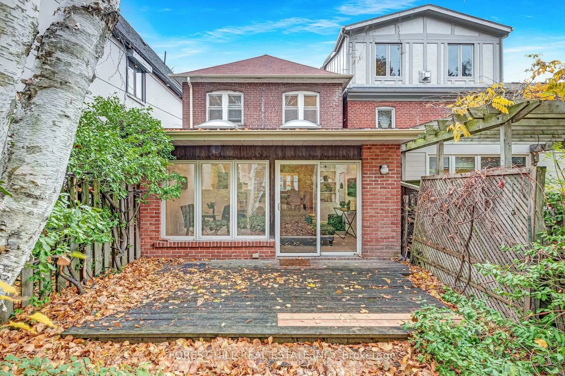 Photo 29 of 187 Glenview Avenue, Toronto, Lawrence Park South — HOMEH