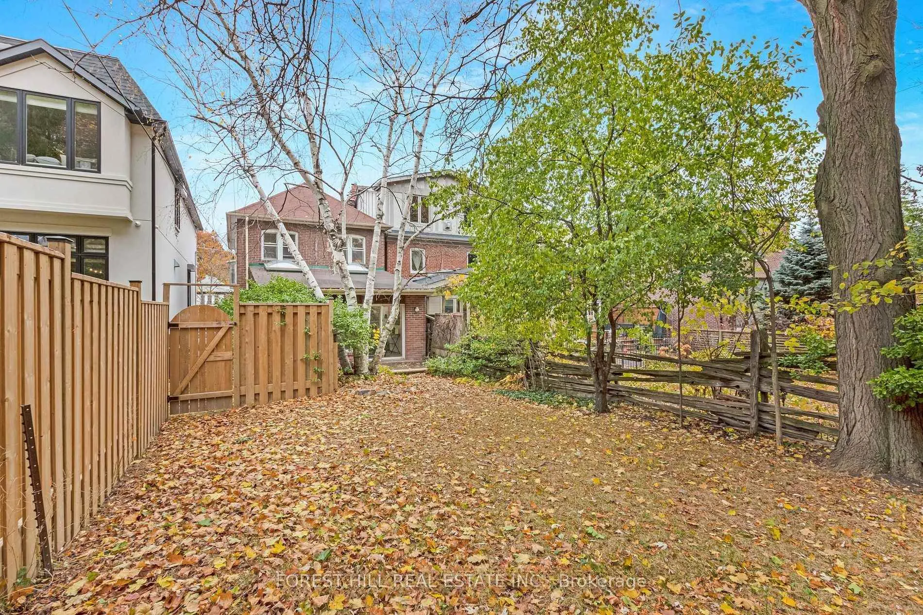 Photo 30 of 187 Glenview Avenue, Toronto, Lawrence Park South — HOMEH