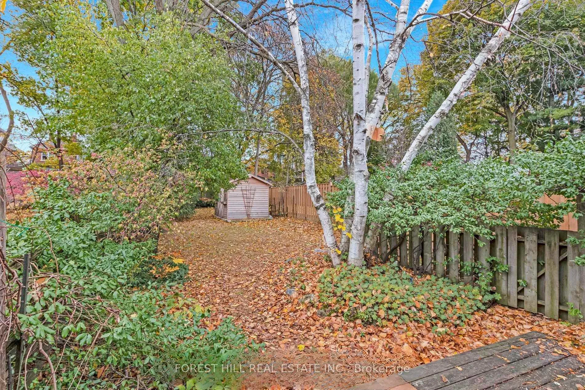 Photo 31 of 187 Glenview Avenue, Toronto, Lawrence Park South — HOMEH