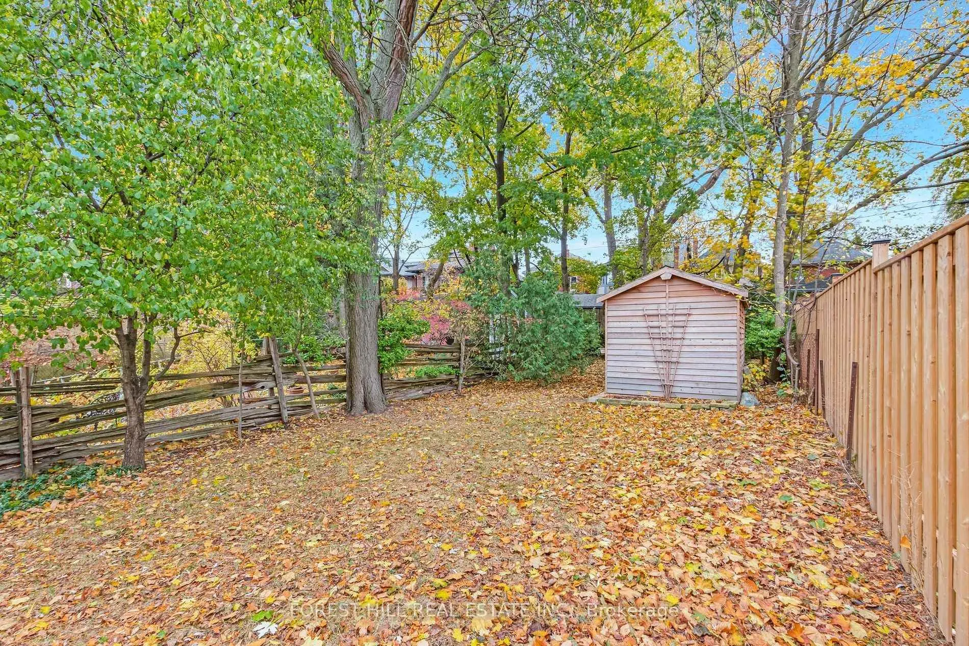 Photo 32 of 187 Glenview Avenue, Toronto, Lawrence Park South — HOMEH