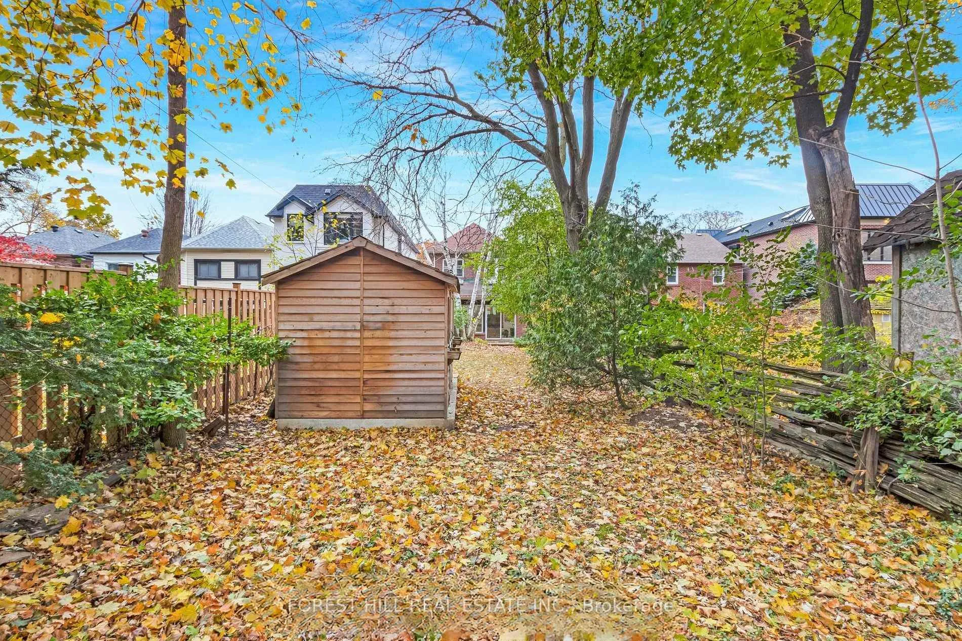 Photo 34 of 187 Glenview Avenue, Toronto, Lawrence Park South — HOMEH