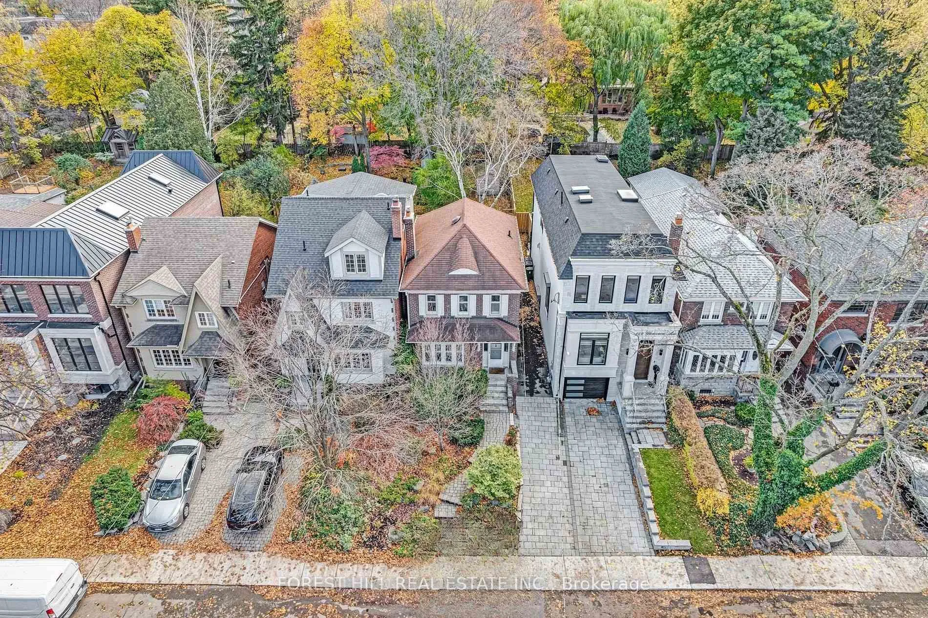 Photo 35 of 187 Glenview Avenue, Toronto, Lawrence Park South — HOMEH