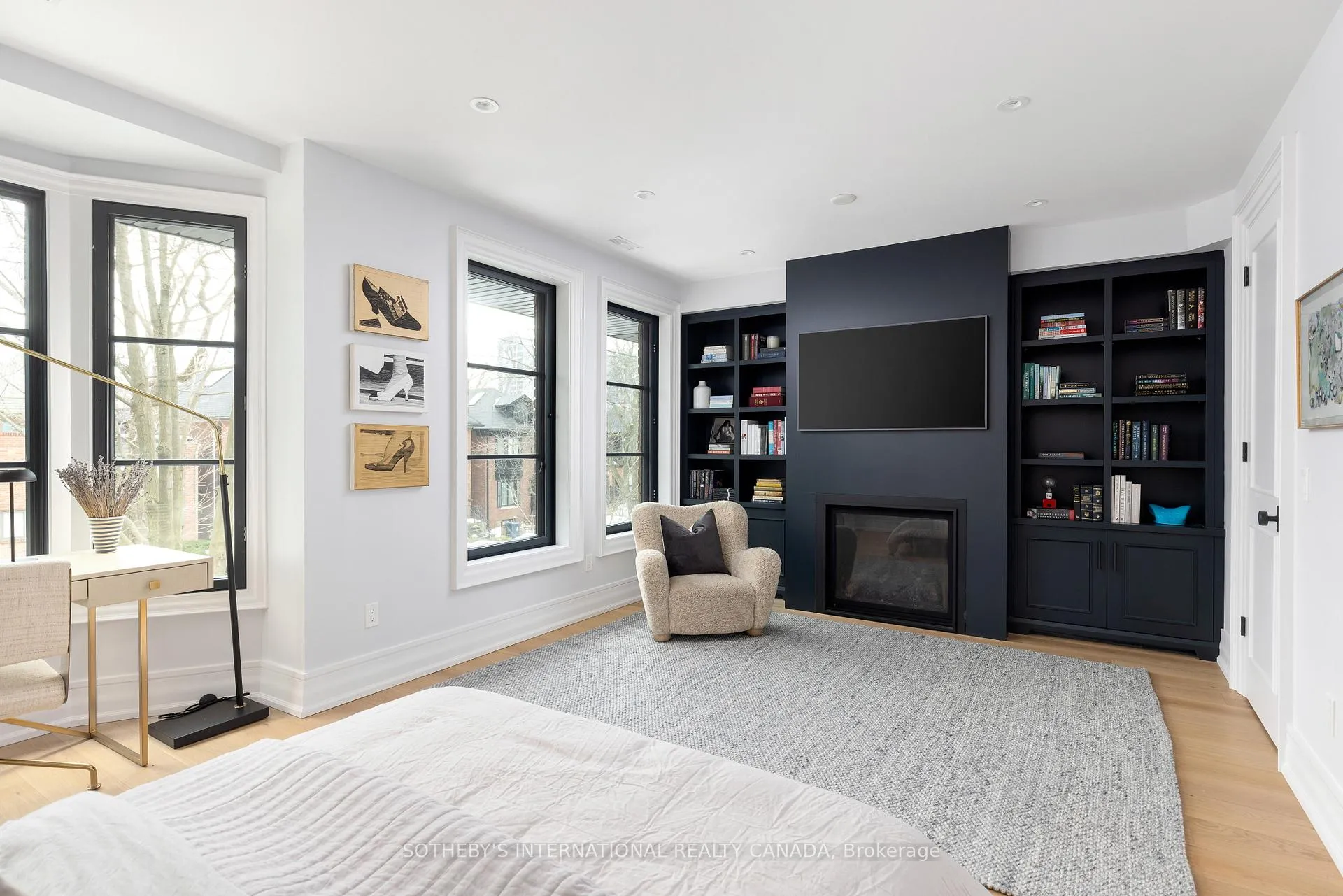 Photo 26 of 122 MacPherson Avenue, Toronto, The Annex — HOMEH