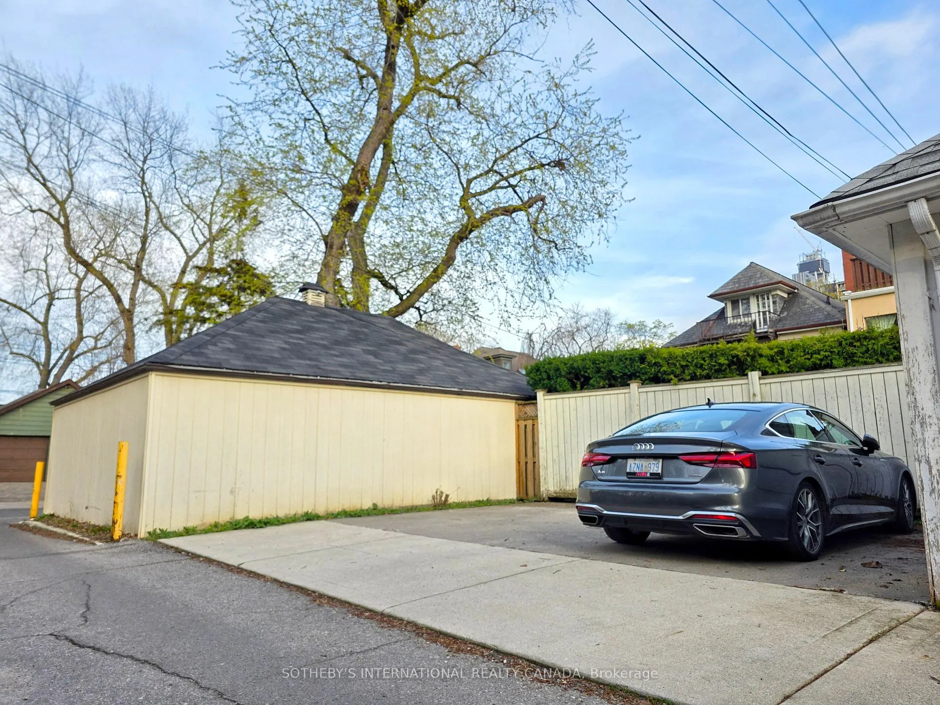 Photo 50 of 122 MacPherson Avenue, Toronto, The Annex — HOMEH