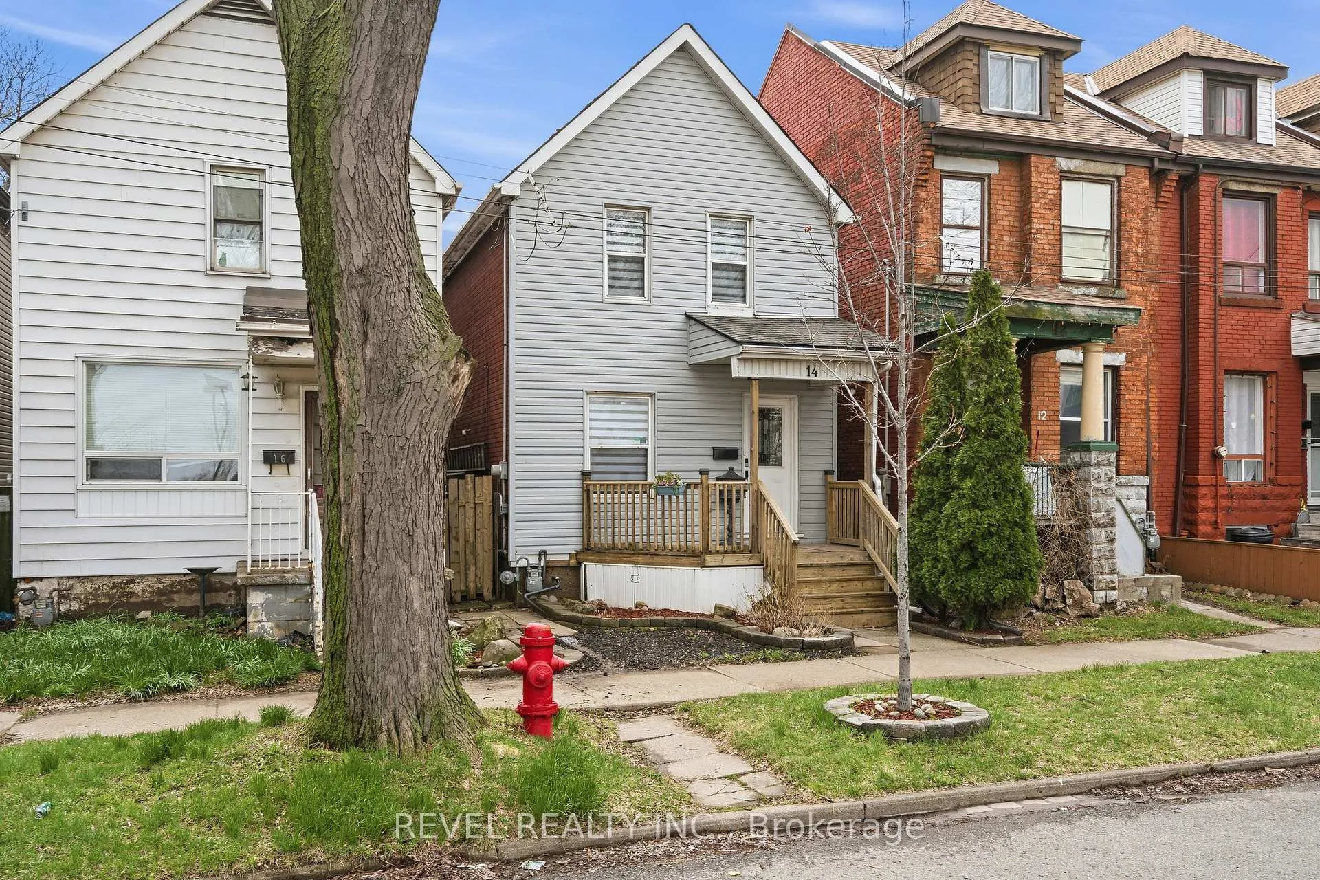 Photo 1 of 14 Mars Avenue, Hamilton, Industrial Sector — HOMEH