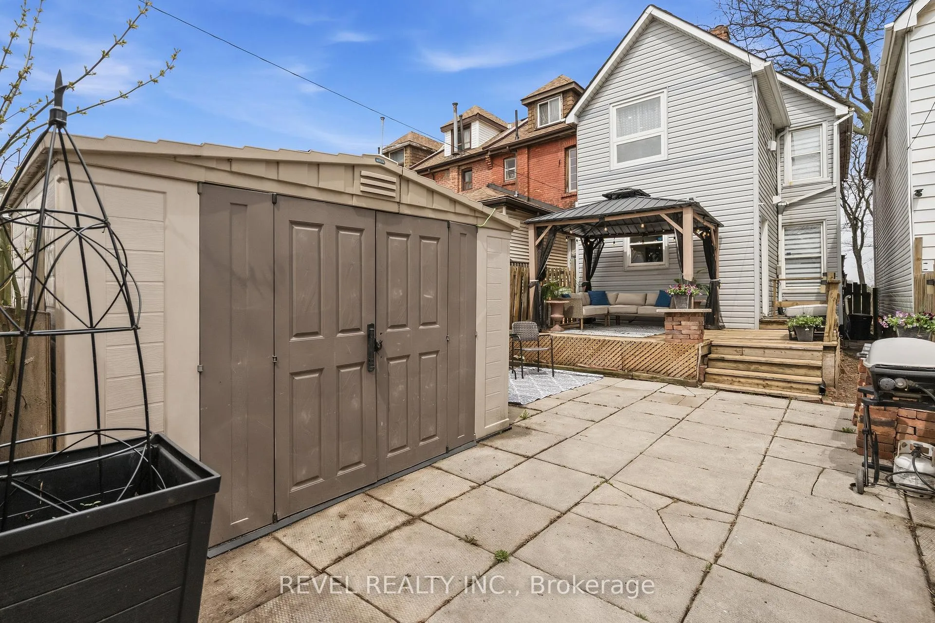 Photo 45 of 14 Mars Avenue, Hamilton, Industrial Sector — HOMEH