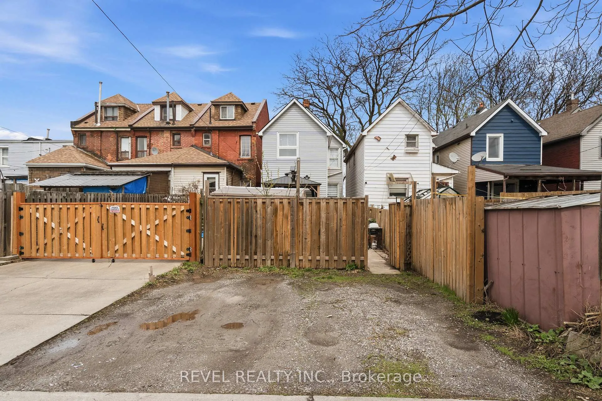 Photo 46 of 14 Mars Avenue, Hamilton, Industrial Sector — HOMEH