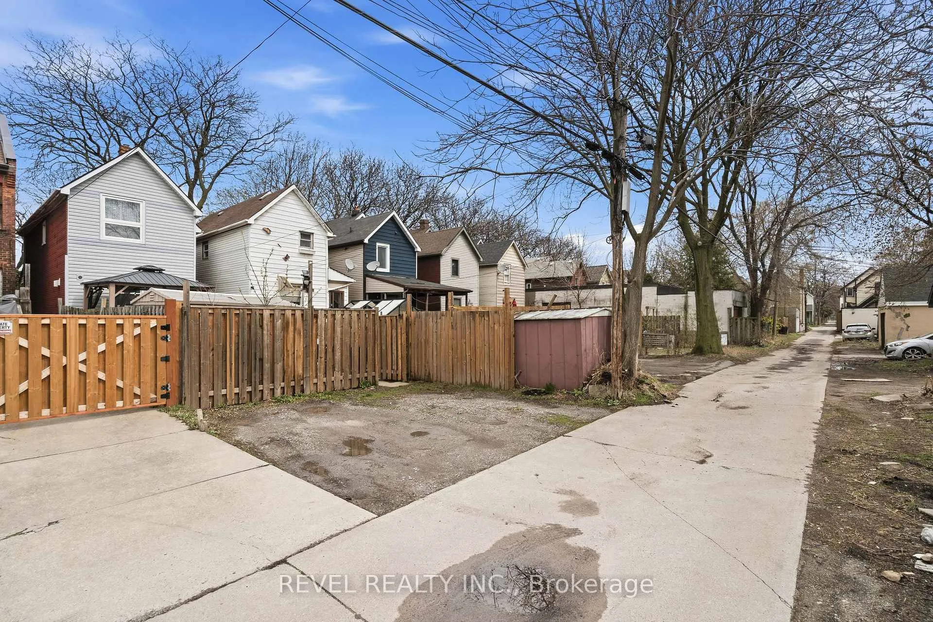 Photo 47 of 14 Mars Avenue, Hamilton, Industrial Sector — HOMEH