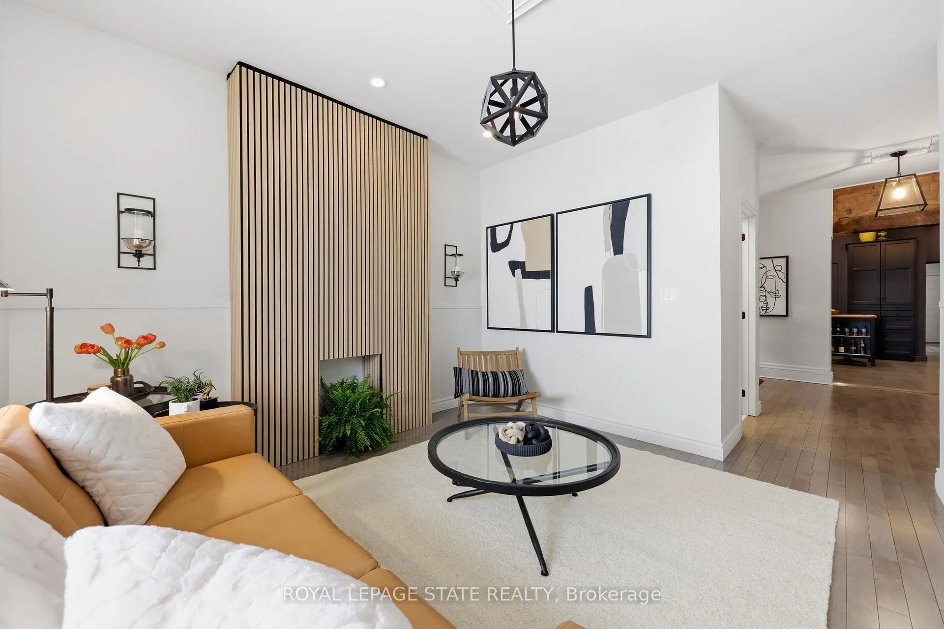 Photo 12 of 252 King Street W, Hamilton, Central — HOMEH
