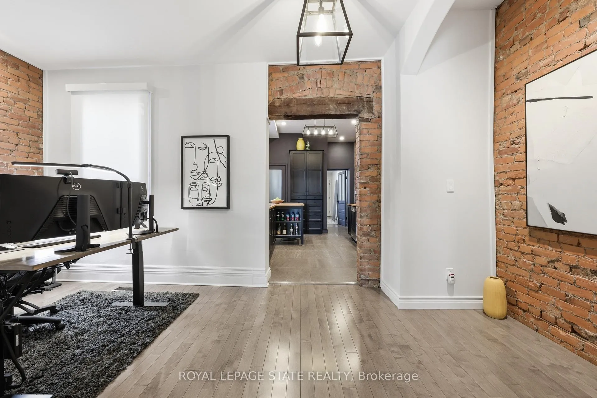 Photo 15 of 252 King Street W, Hamilton, Central — HOMEH