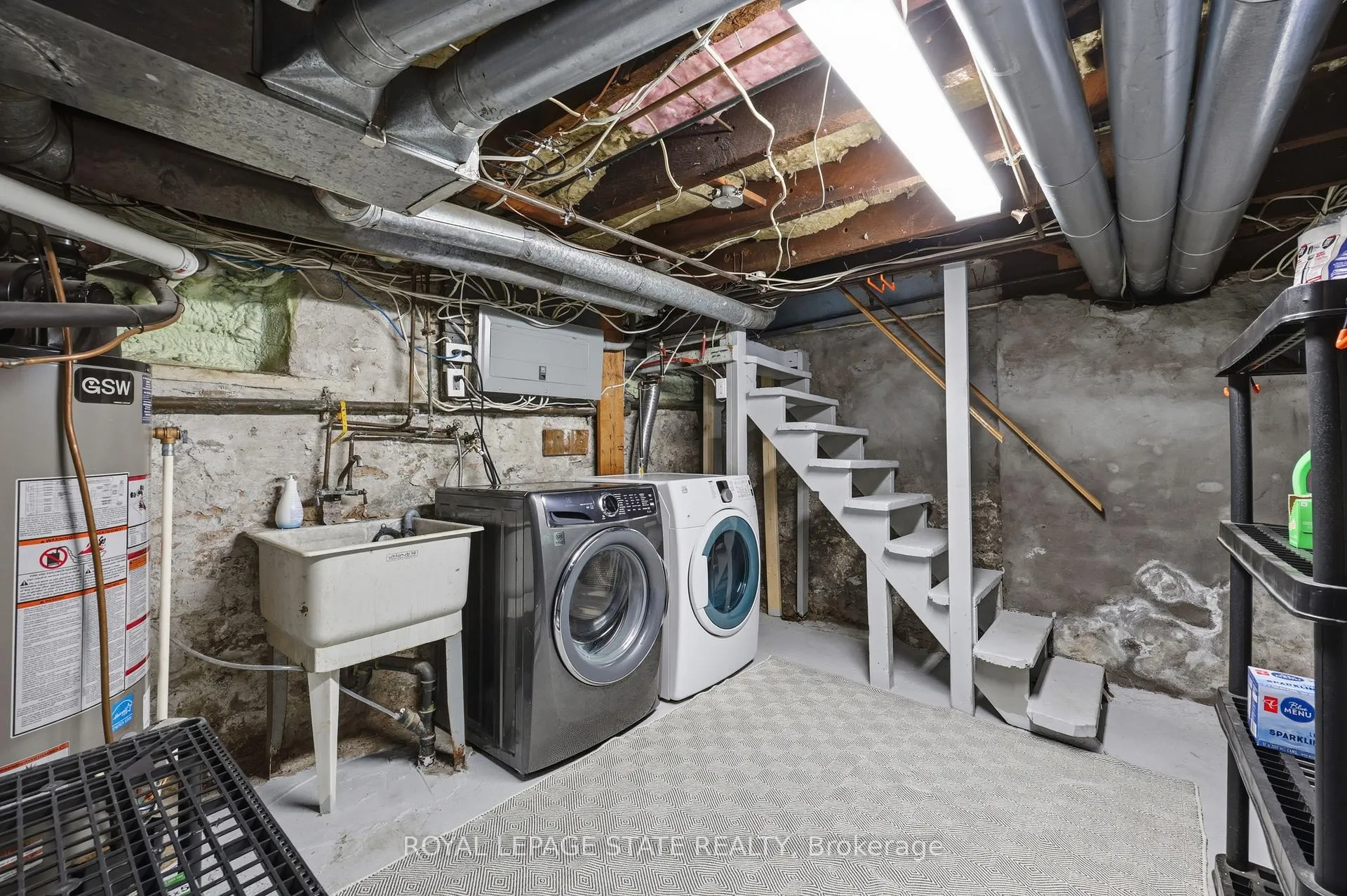 Photo 36 of 252 King Street W, Hamilton, Central — HOMEH