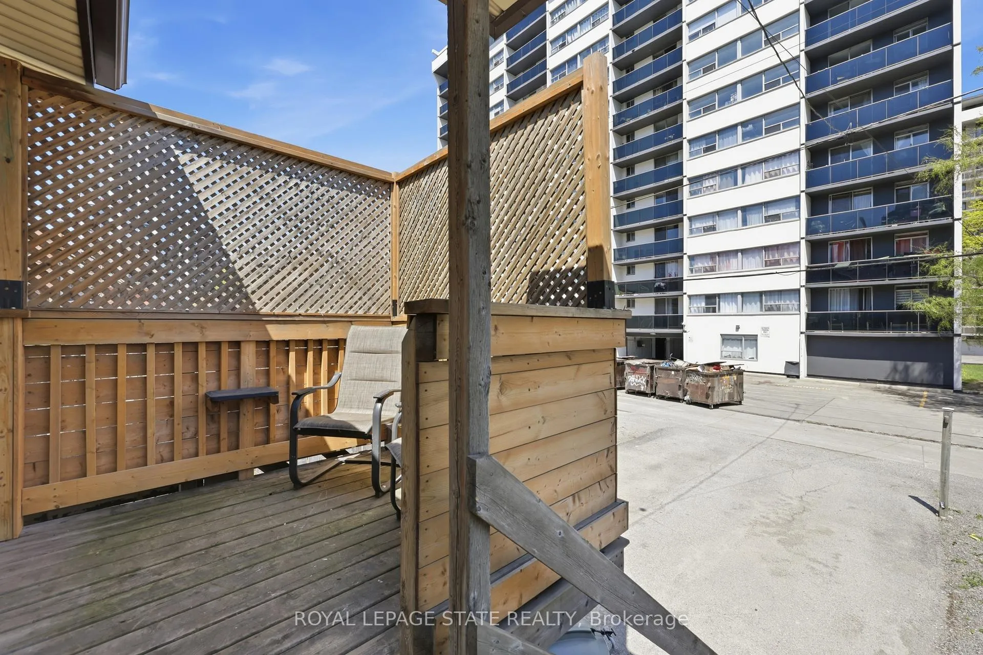 Photo 39 of 252 King Street W, Hamilton, Central — HOMEH