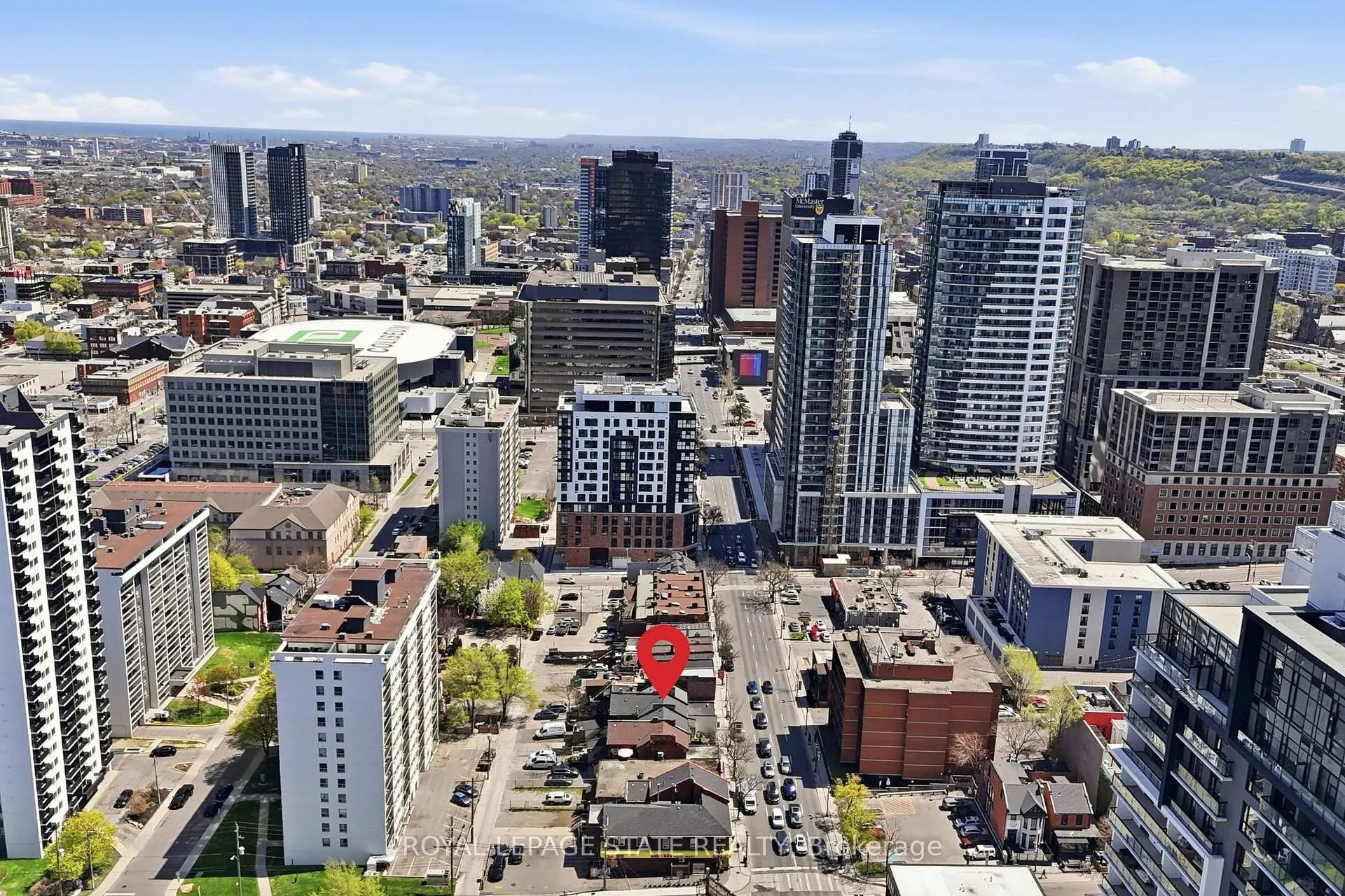Photo 43 of 252 King Street W, Hamilton, Central — HOMEH