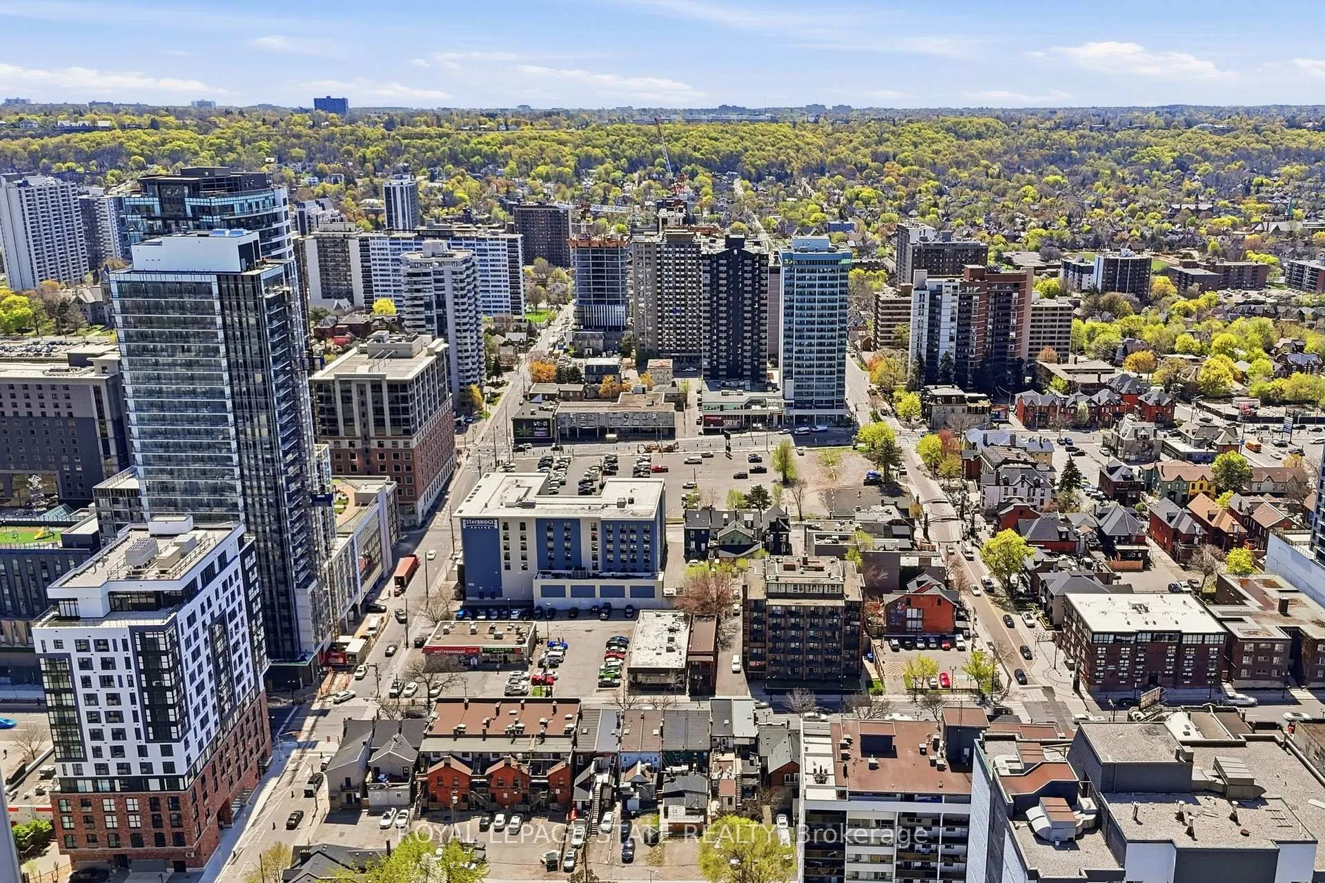 Photo 45 of 252 King Street W, Hamilton, Central — HOMEH