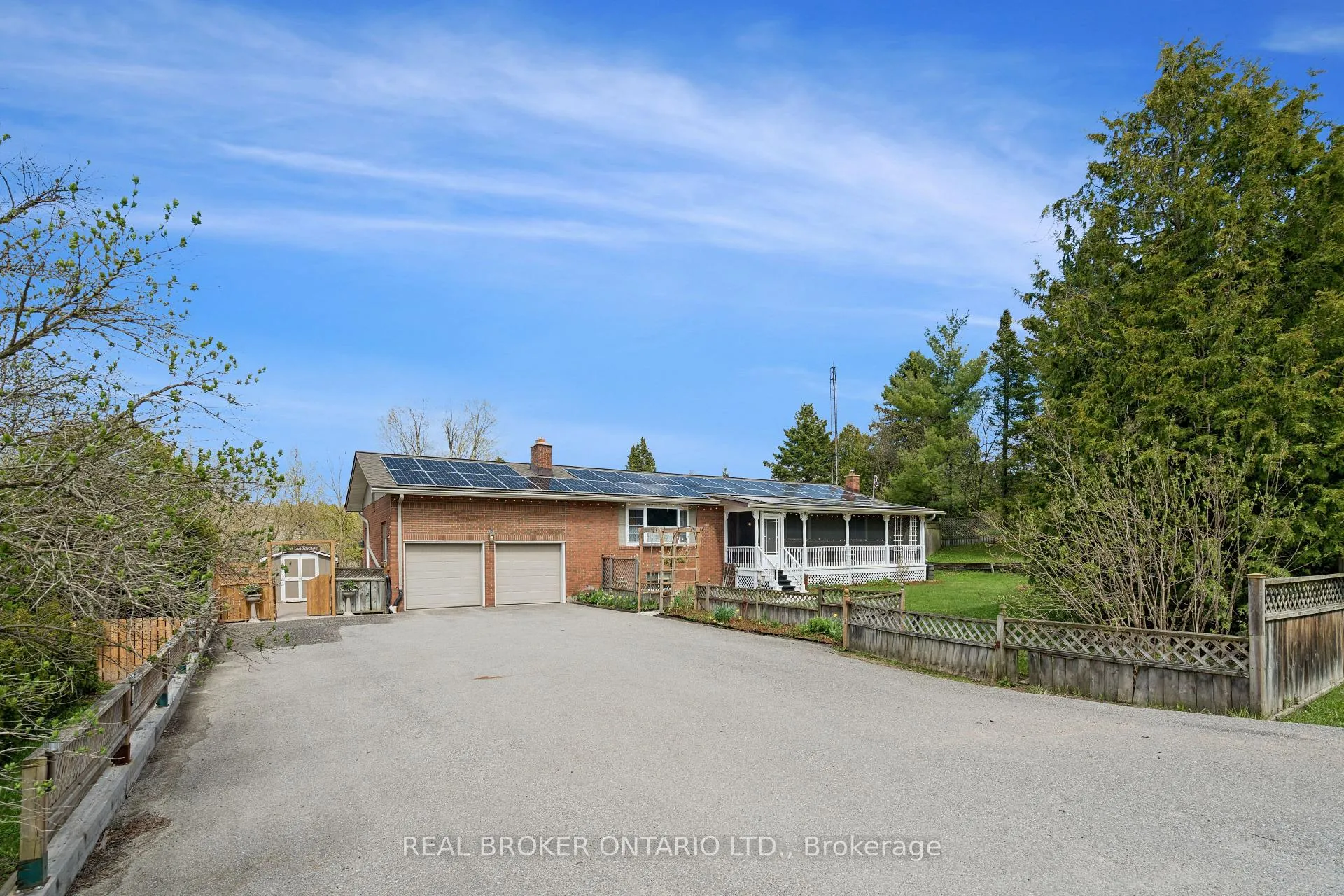 Photo 1 of 119 Evert Street, Guelph/Eramosa, Rural Guelph/Eramosa East — HOMEH