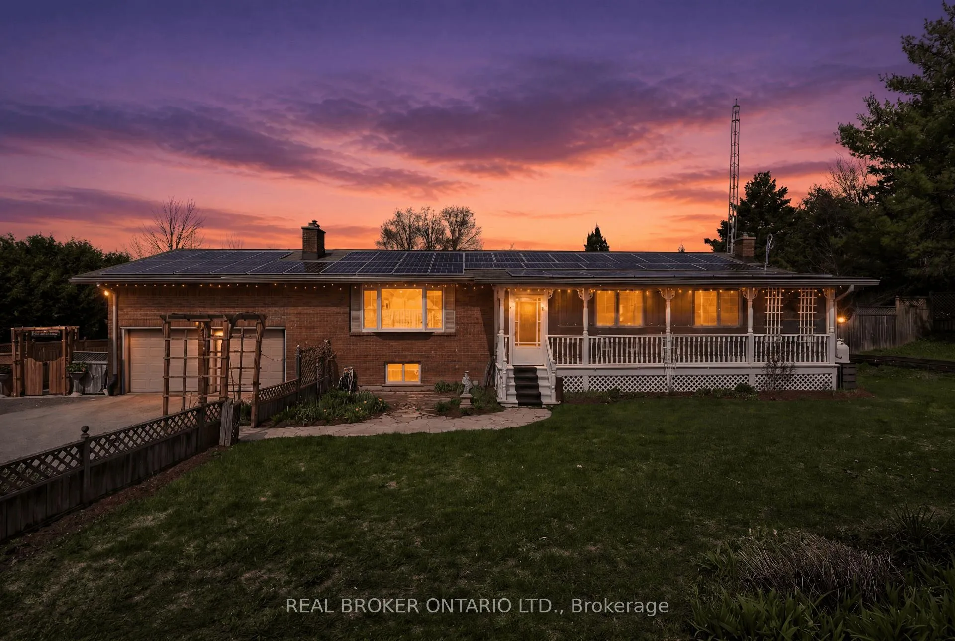 Photo 2 of 119 Evert Street, Guelph/Eramosa, Rural Guelph/Eramosa East — HOMEH