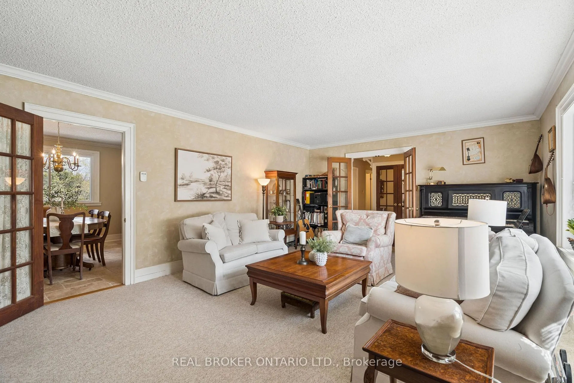 Photo 9 of 119 Evert Street, Guelph/Eramosa, Rural Guelph/Eramosa East — HOMEH