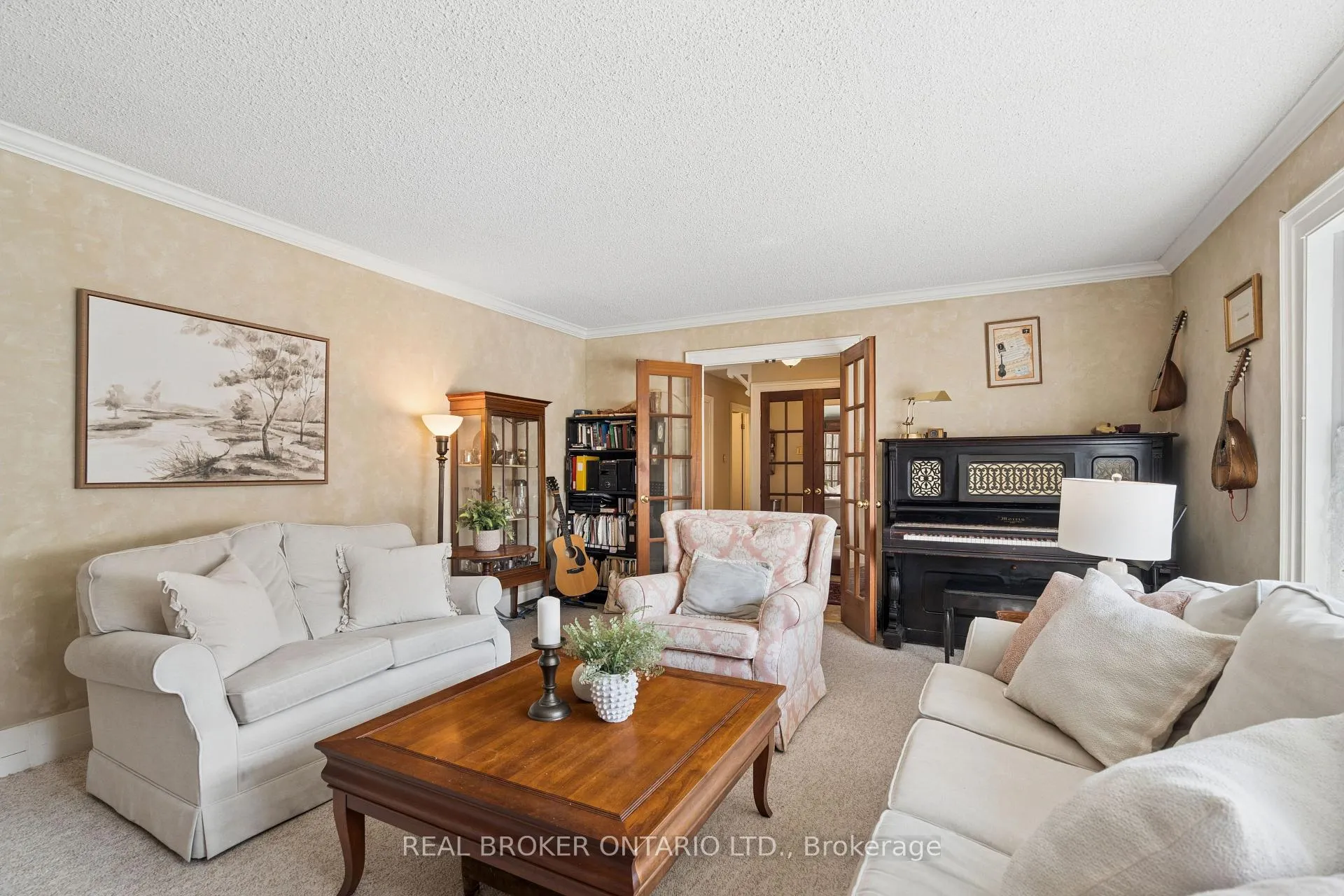 Photo 10 of 119 Evert Street, Guelph/Eramosa, Rural Guelph/Eramosa East — HOMEH