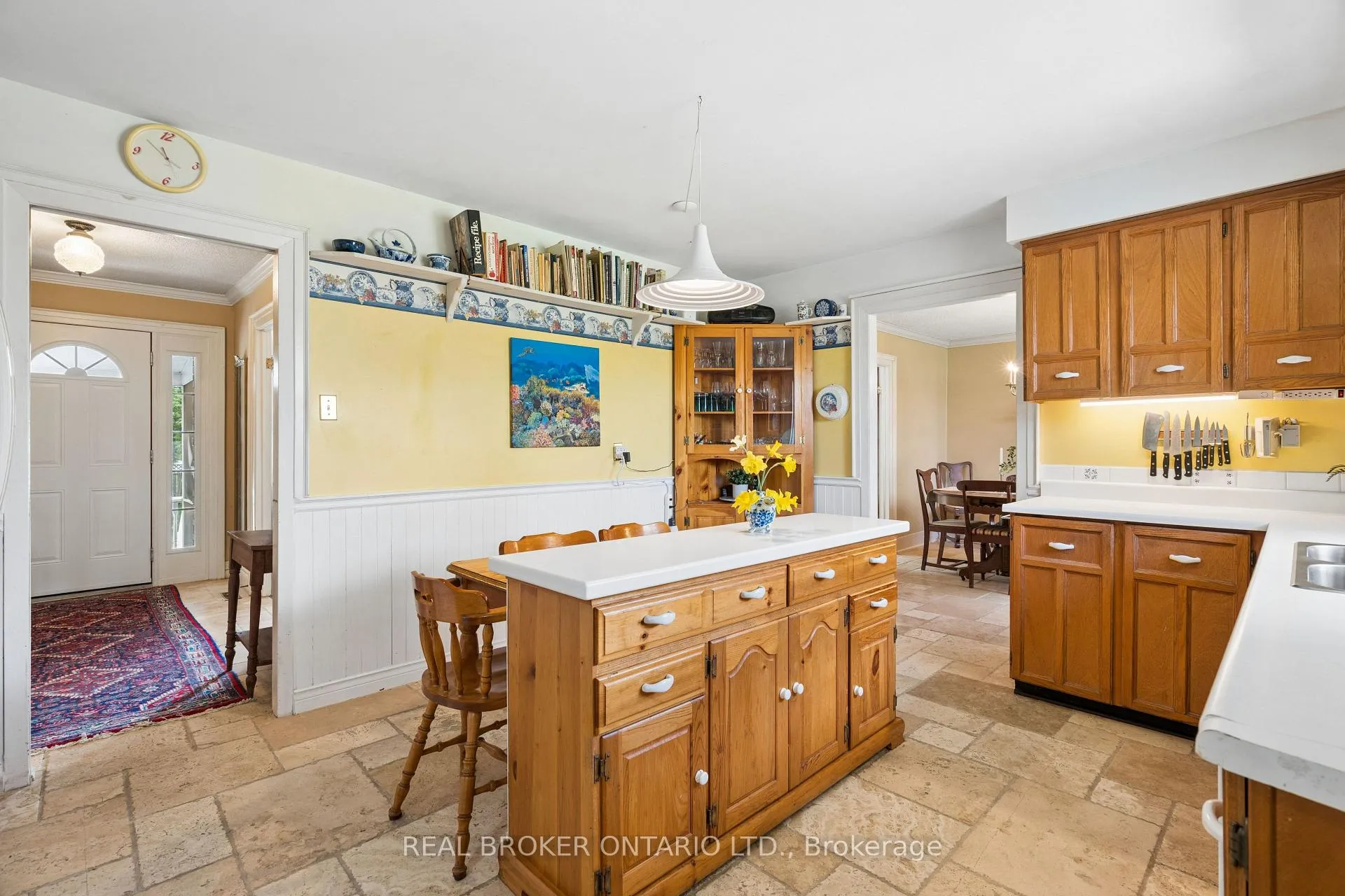 Photo 14 of 119 Evert Street, Guelph/Eramosa, Rural Guelph/Eramosa East — HOMEH