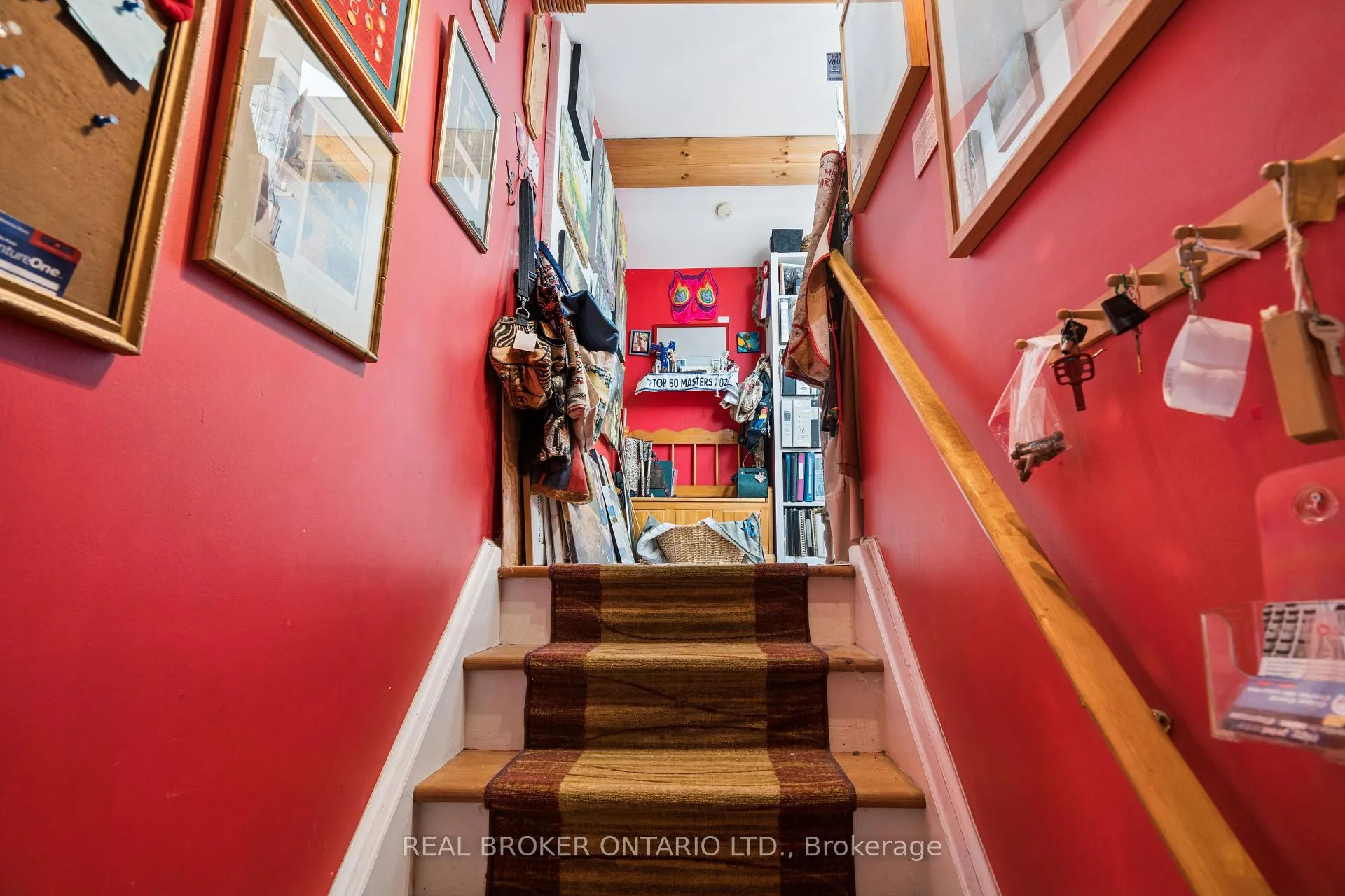 Photo 21 of 119 Evert Street, Guelph/Eramosa, Rural Guelph/Eramosa East — HOMEH