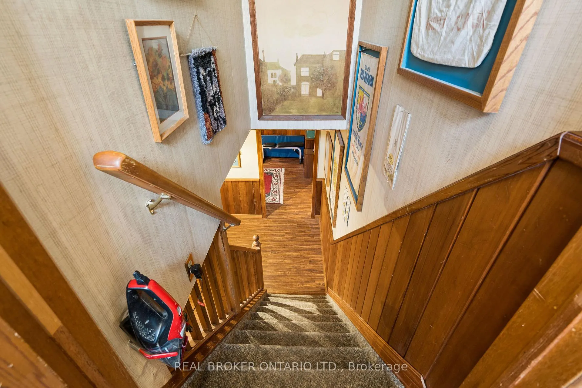 Photo 26 of 119 Evert Street, Guelph/Eramosa, Rural Guelph/Eramosa East — HOMEH