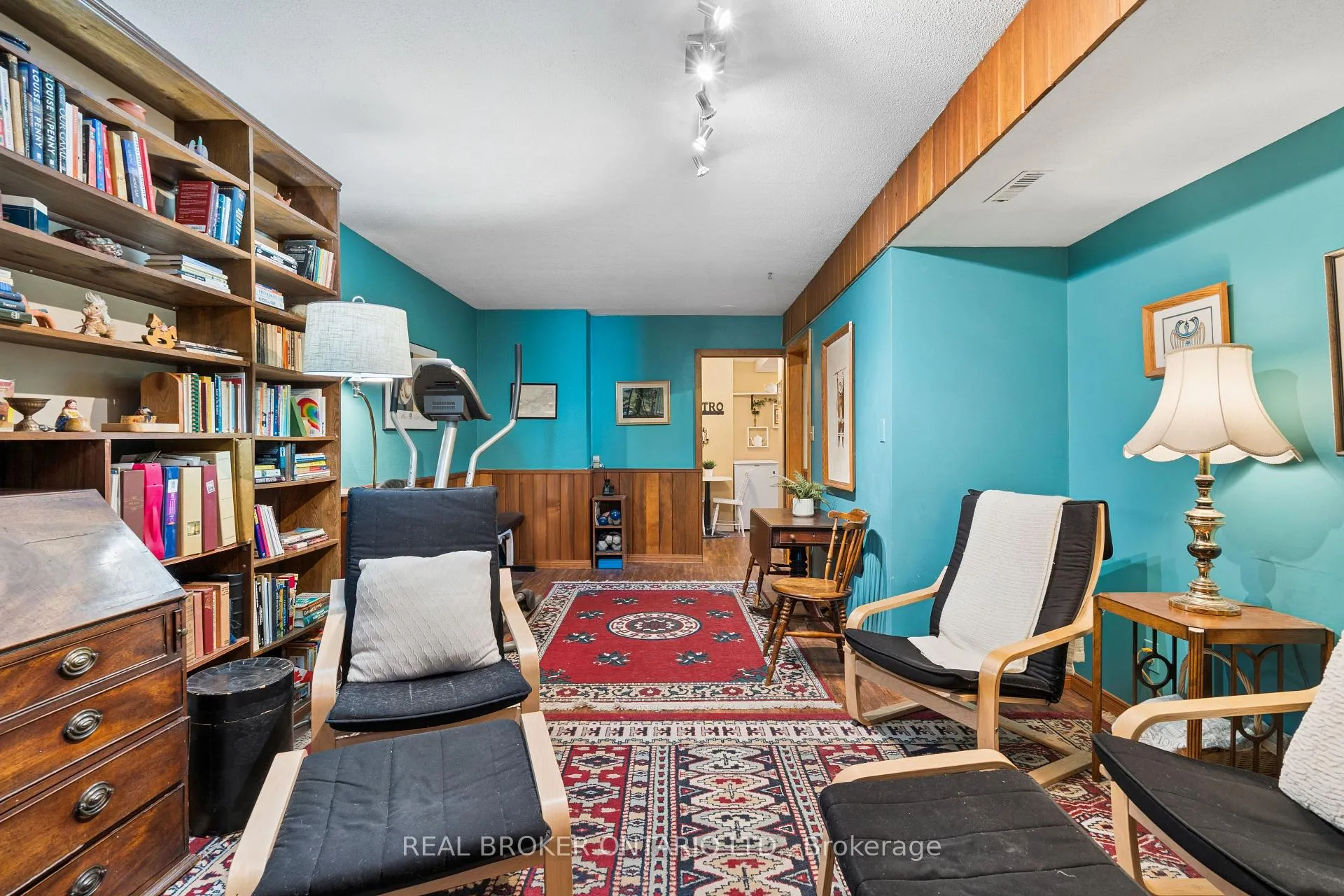 Photo 30 of 119 Evert Street, Guelph/Eramosa, Rural Guelph/Eramosa East — HOMEH