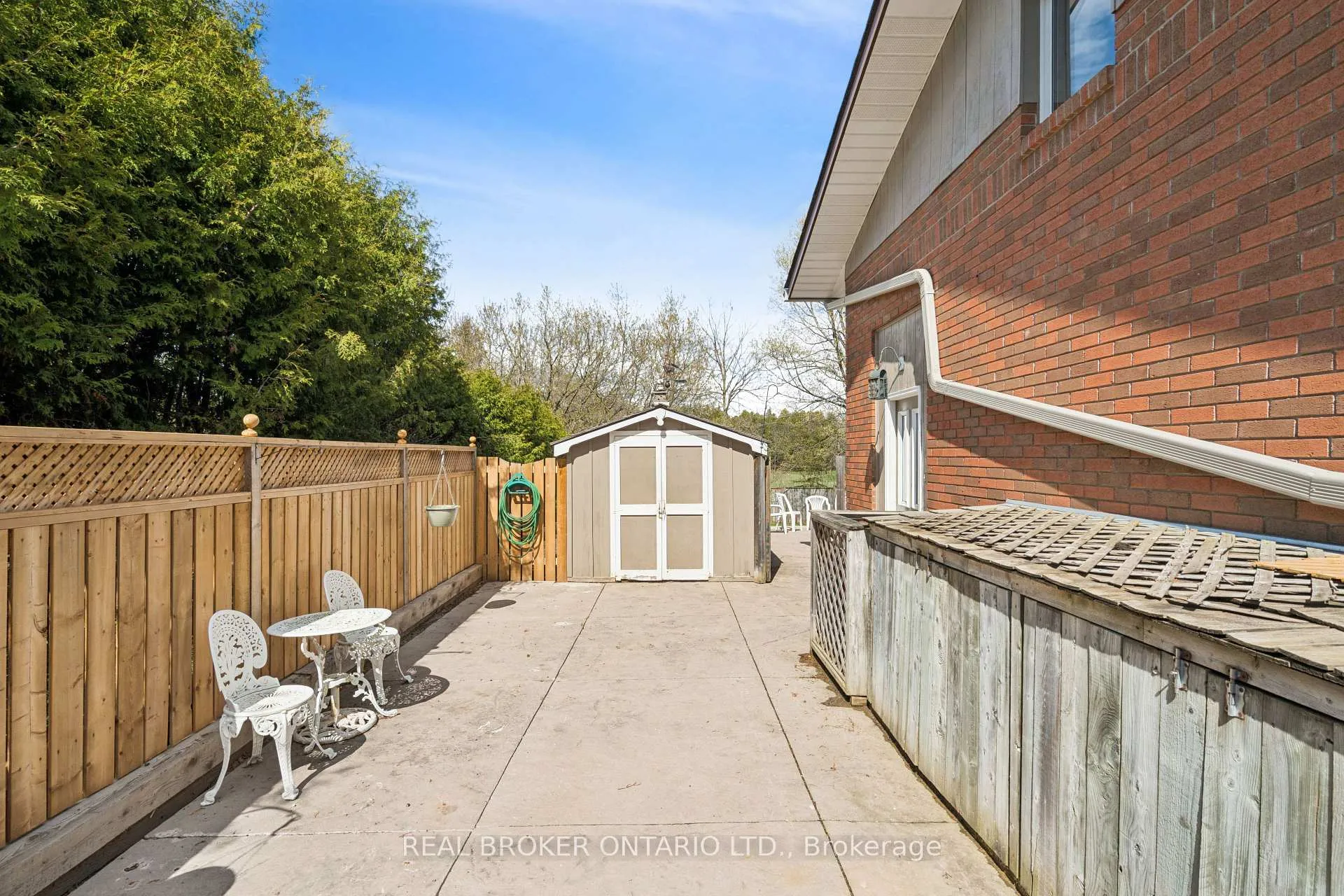 Photo 39 of 119 Evert Street, Guelph/Eramosa, Rural Guelph/Eramosa East — HOMEH
