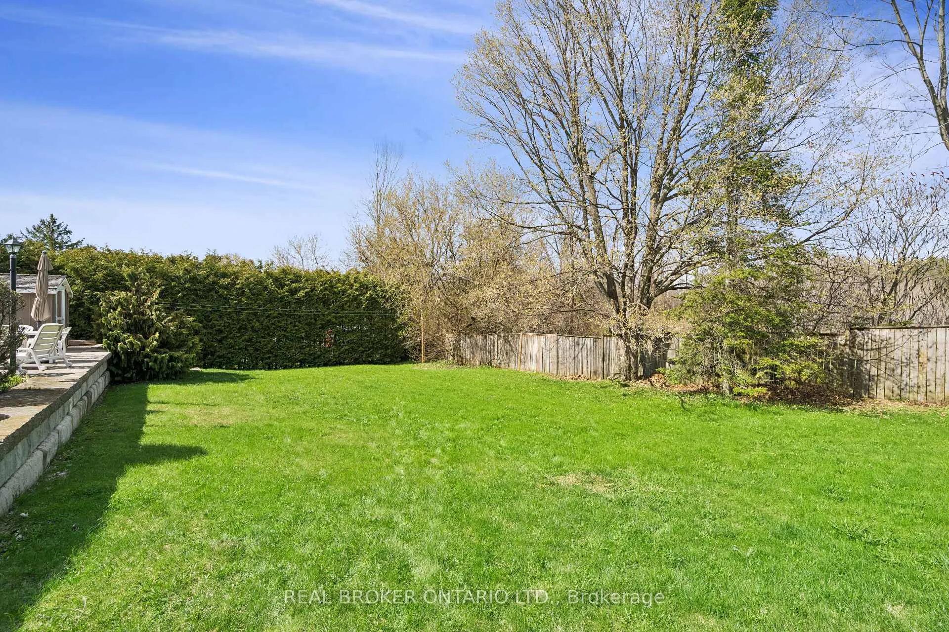 Photo 44 of 119 Evert Street, Guelph/Eramosa, Rural Guelph/Eramosa East — HOMEH
