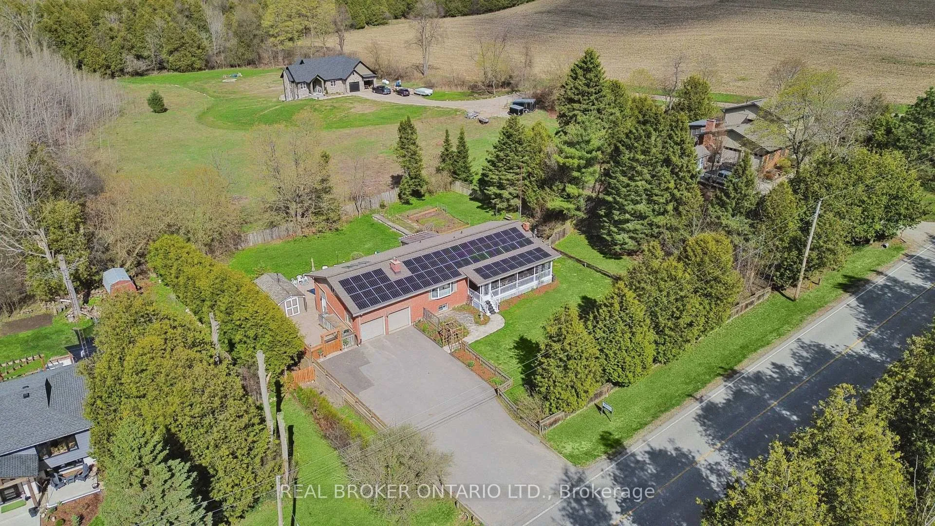 Photo 47 of 119 Evert Street, Guelph/Eramosa, Rural Guelph/Eramosa East — HOMEH