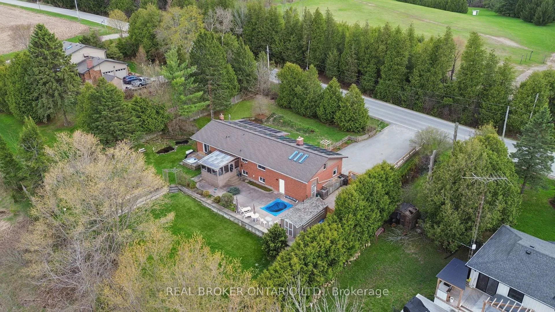 Photo 49 of 119 Evert Street, Guelph/Eramosa, Rural Guelph/Eramosa East — HOMEH
